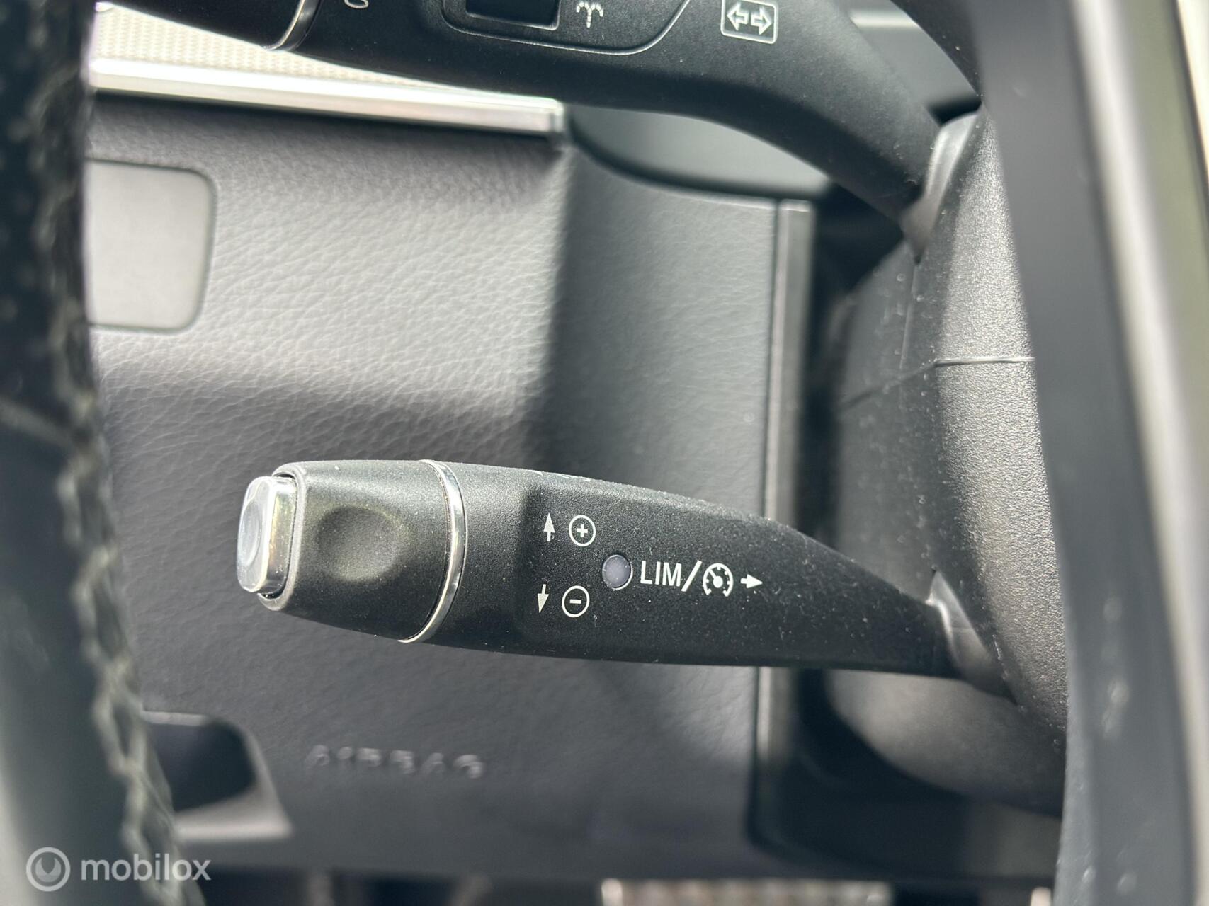 Foto van Mercedes-Benz E 200 Bluetec