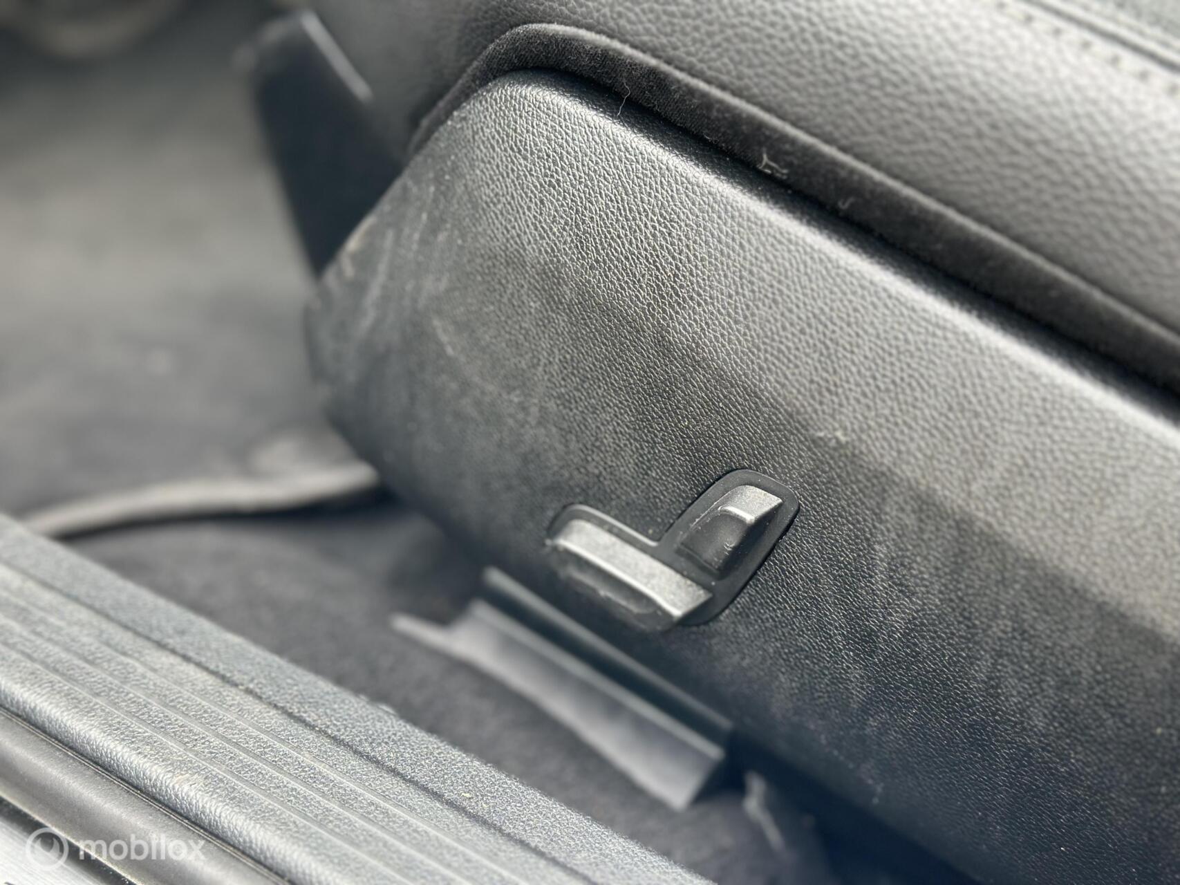 Foto van Mercedes-Benz E 200 Bluetec