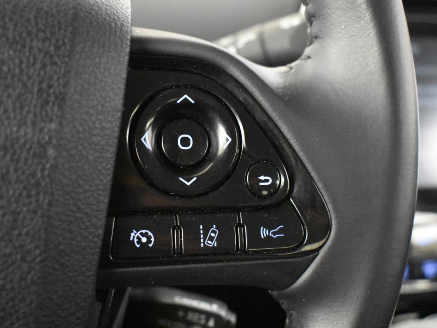 Foto van Toyota Toyota Prius PHV