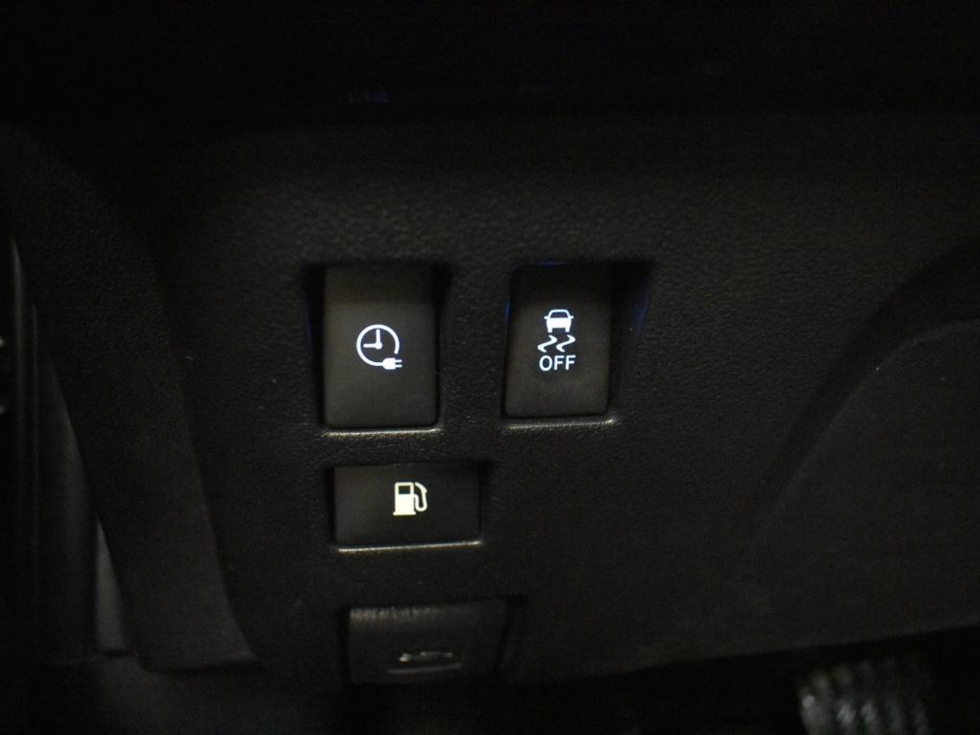 Foto van Toyota Toyota Prius PHV