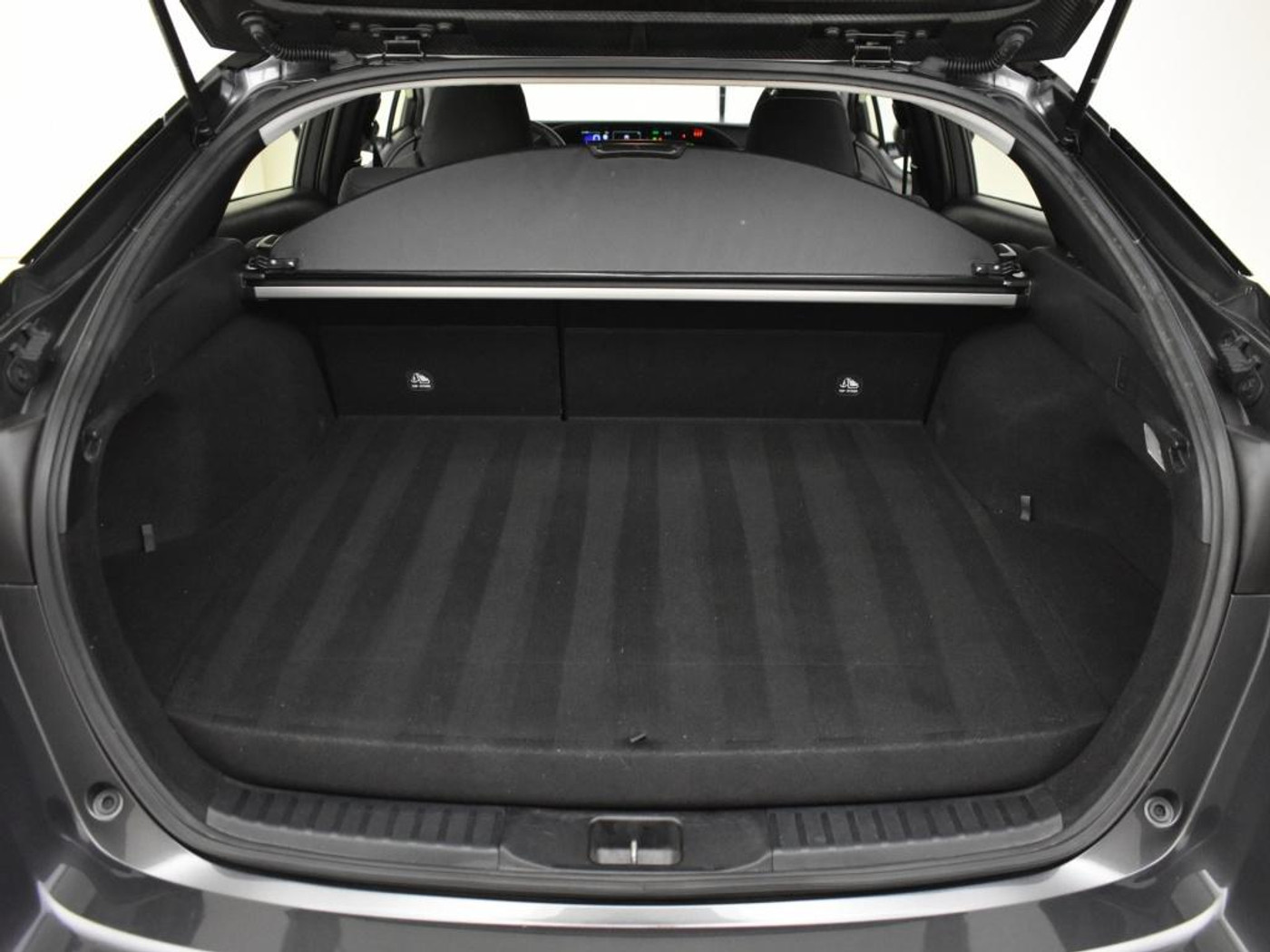 Foto van Toyota Toyota Prius PHV
