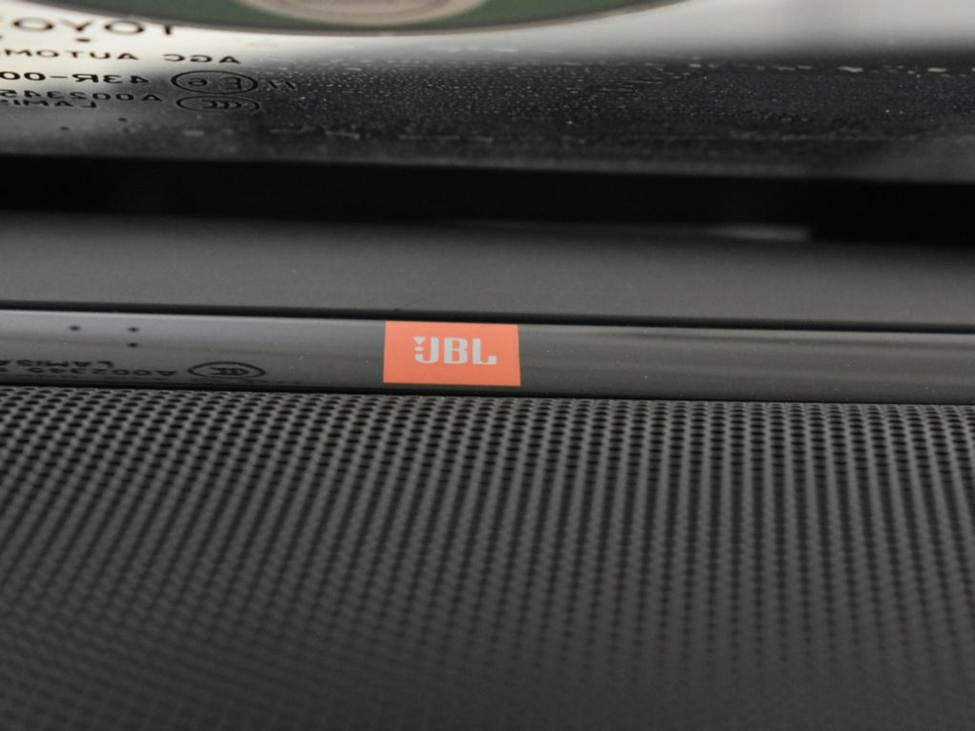 Foto van Toyota Toyota Prius PHV