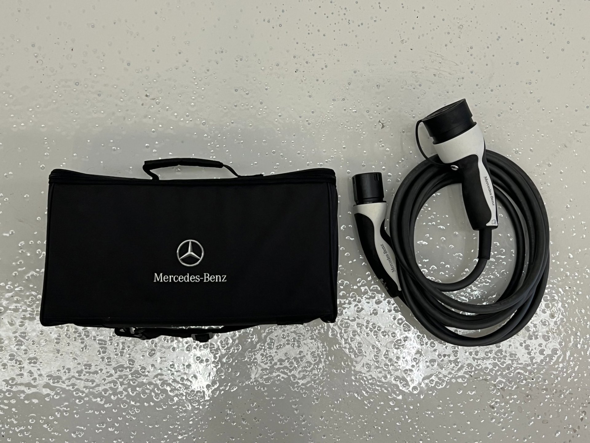 Foto van Mercedes-Benz Gle 350 E 4Matic Coupe