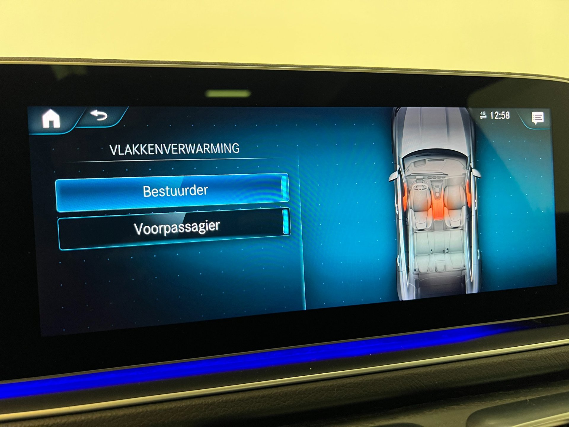 Foto van Mercedes-Benz Gle 350 E 4Matic Coupe