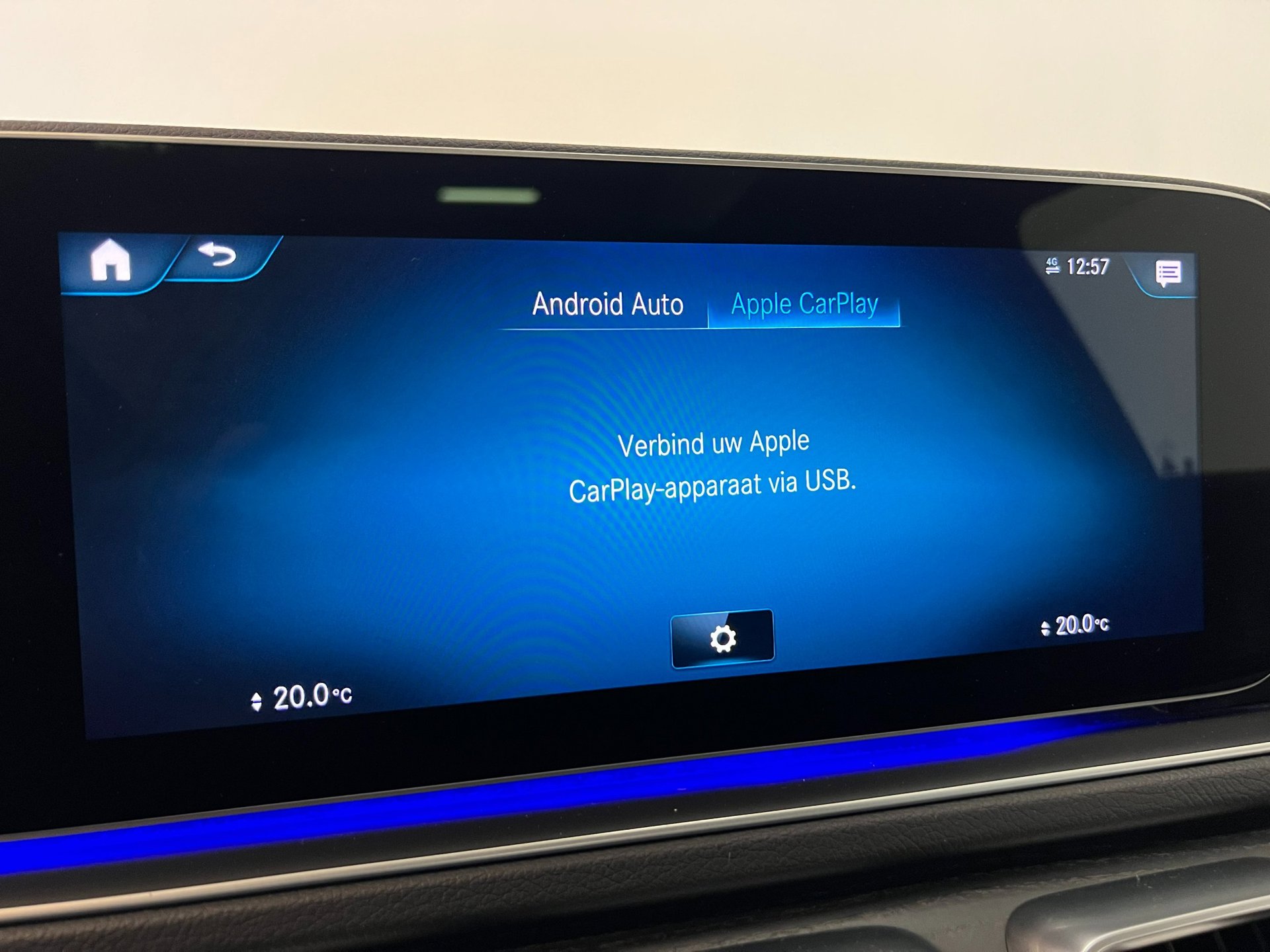 Foto van Mercedes-Benz Gle 350 E 4Matic Coupe
