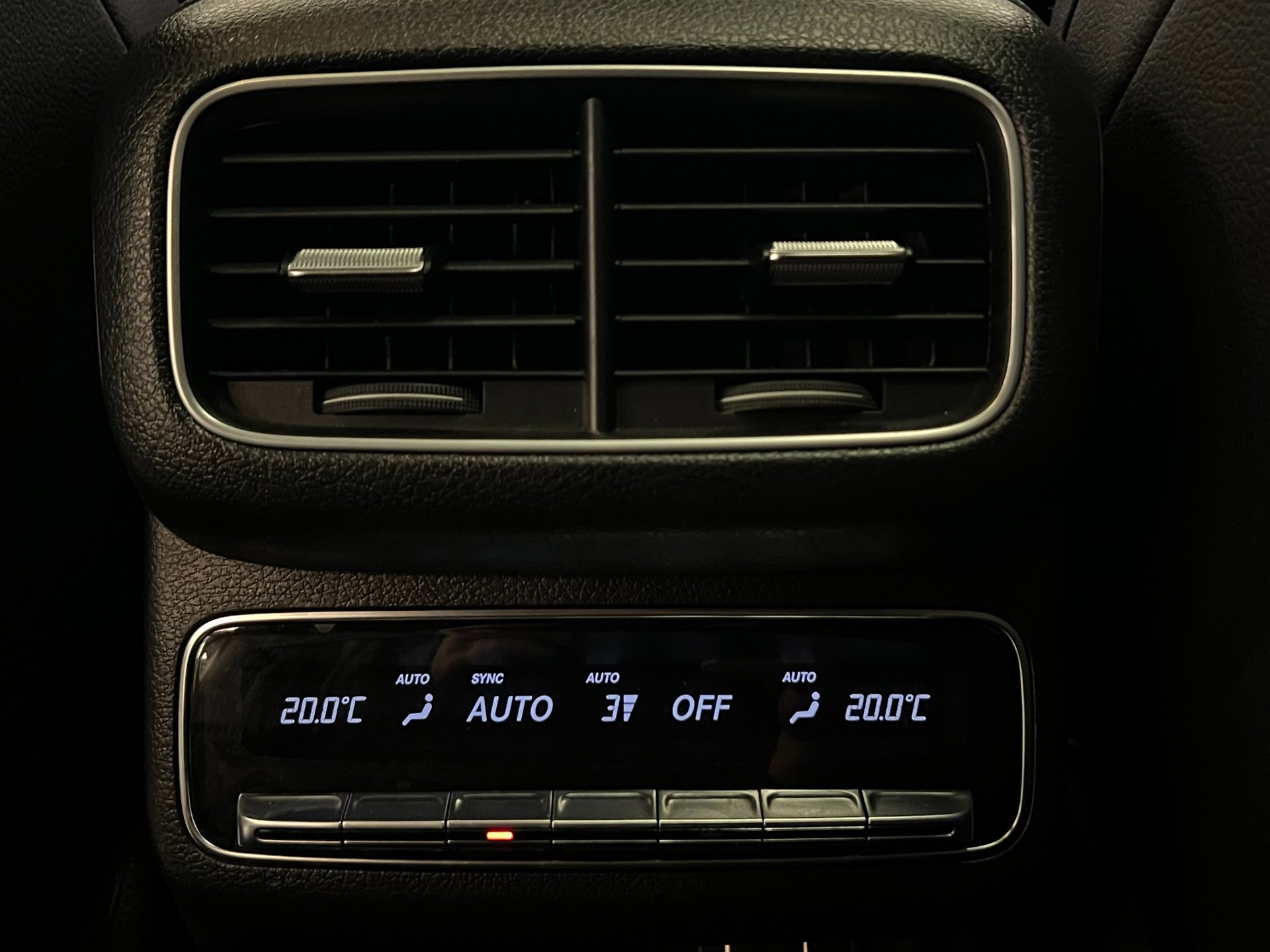 Foto van Mercedes-Benz Gle 350 E 4Matic Coupe