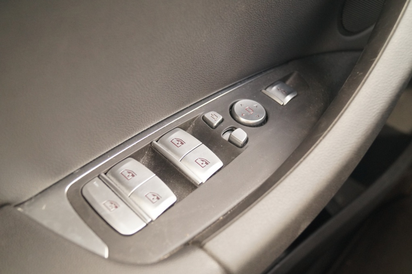 Foto van BMW Ix3