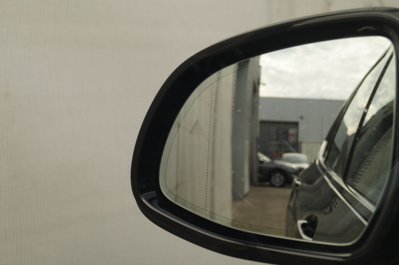 Foto van BMW Ix3