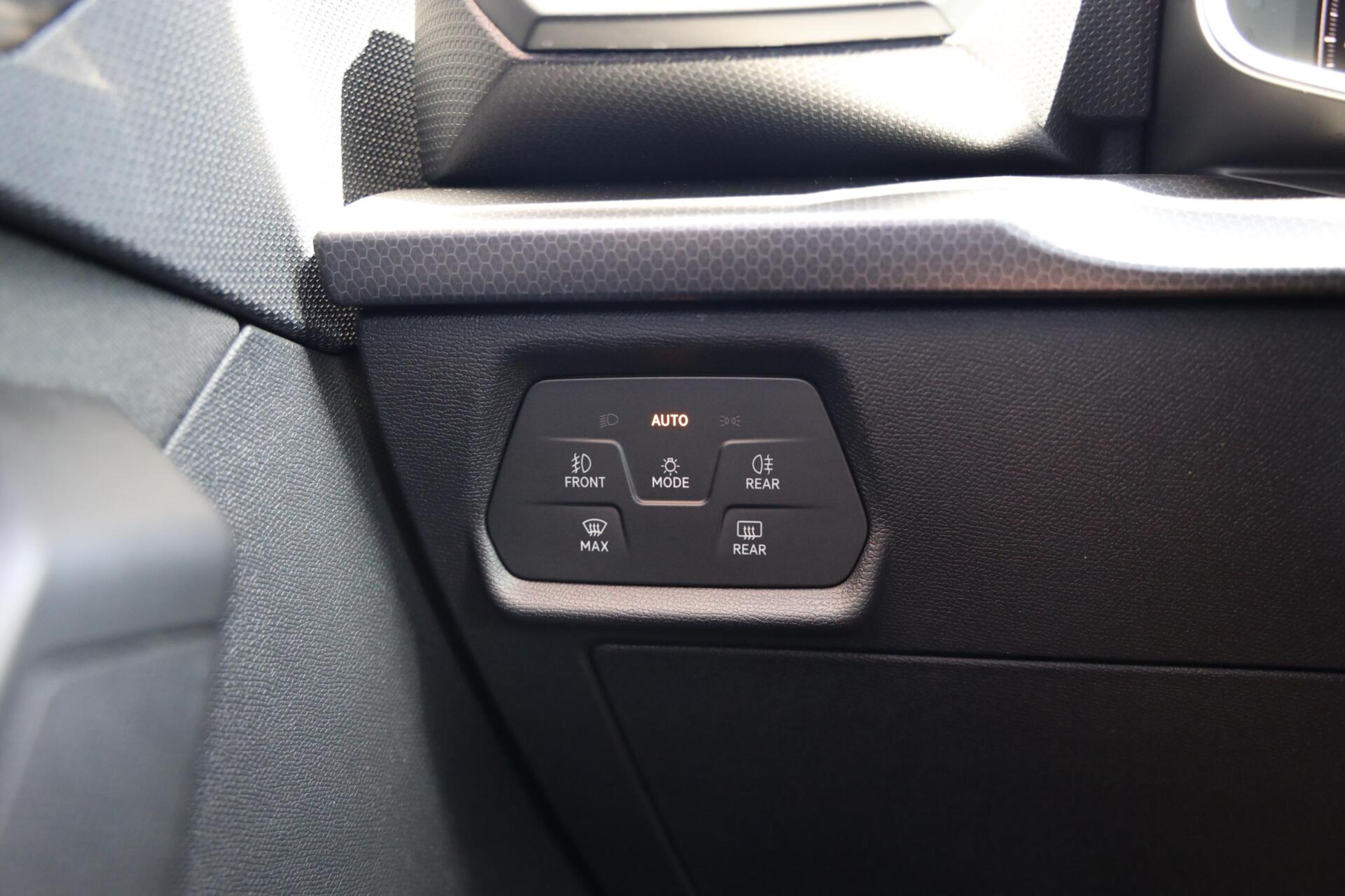 Foto van Seat Seat Leon SP