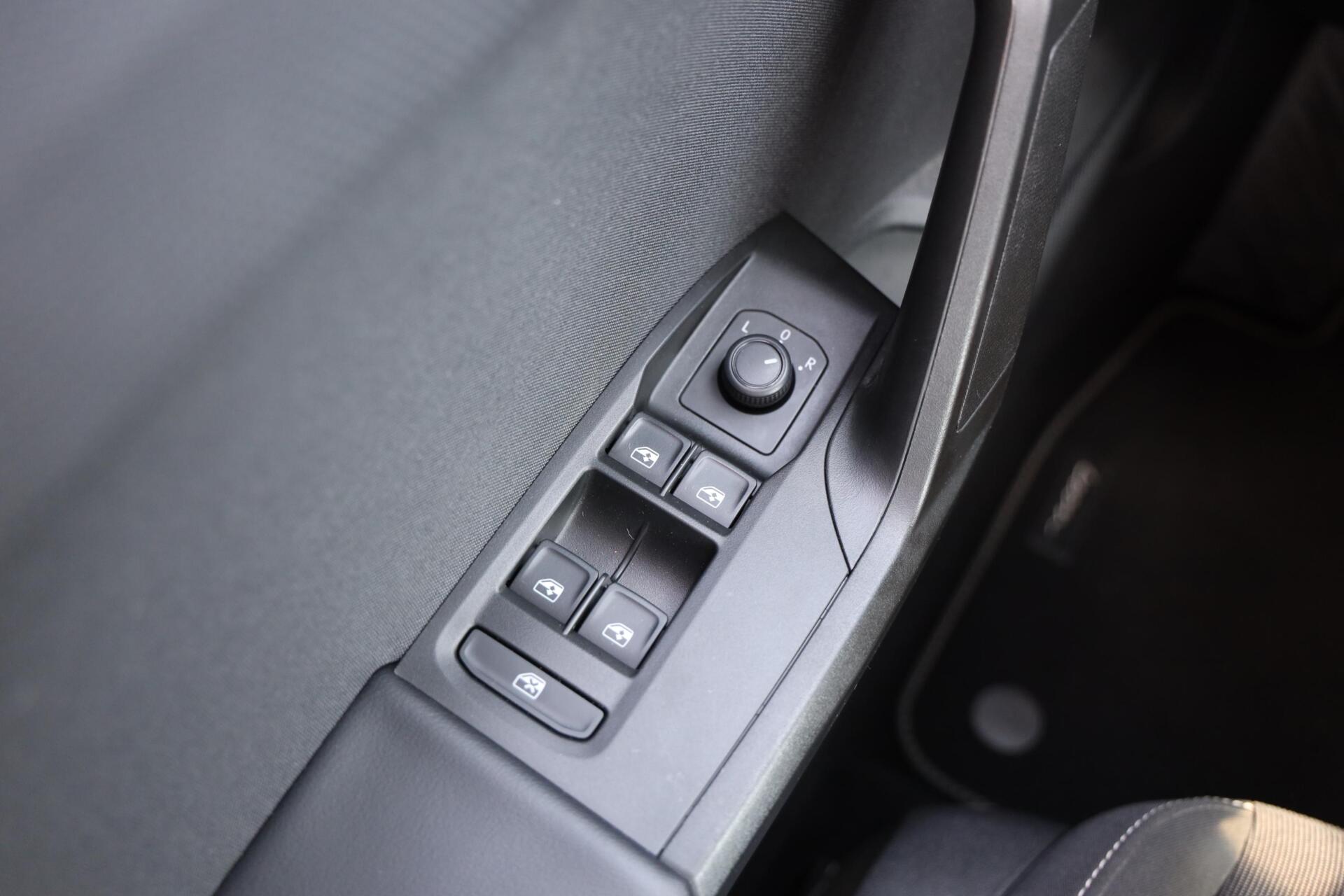 Foto van Seat Seat Leon SP