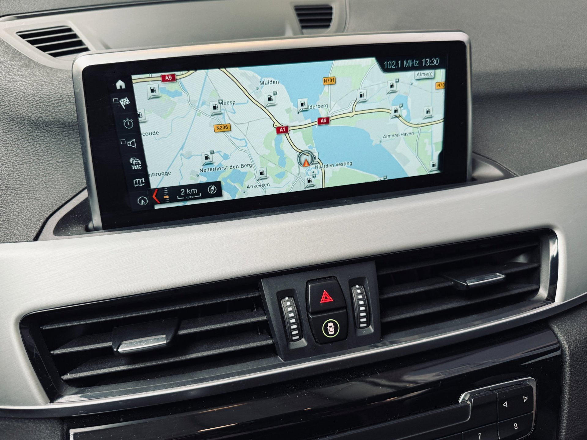 Foto van BMW X1 Xdrive25i