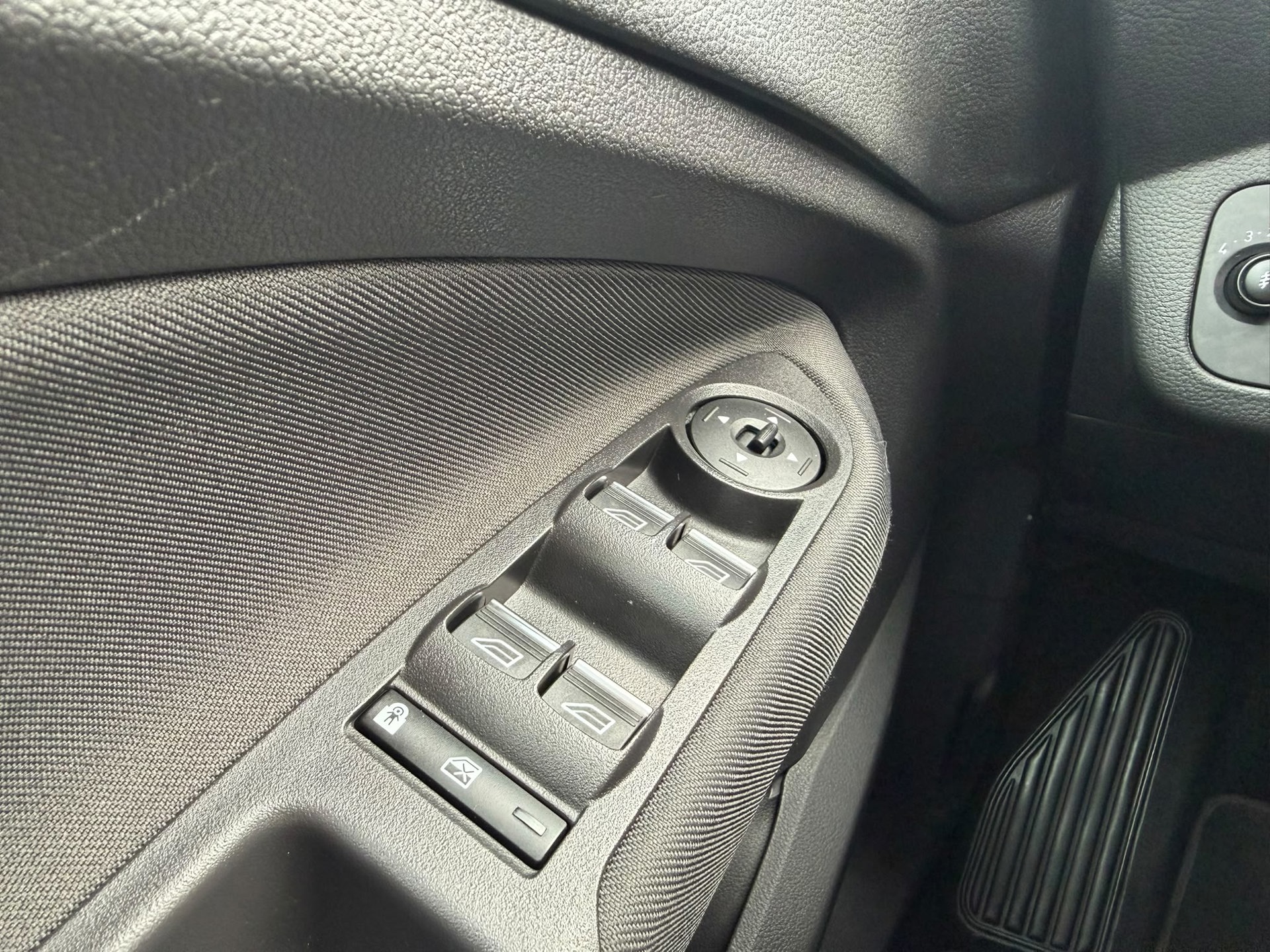 Foto van Ford Grand C-max