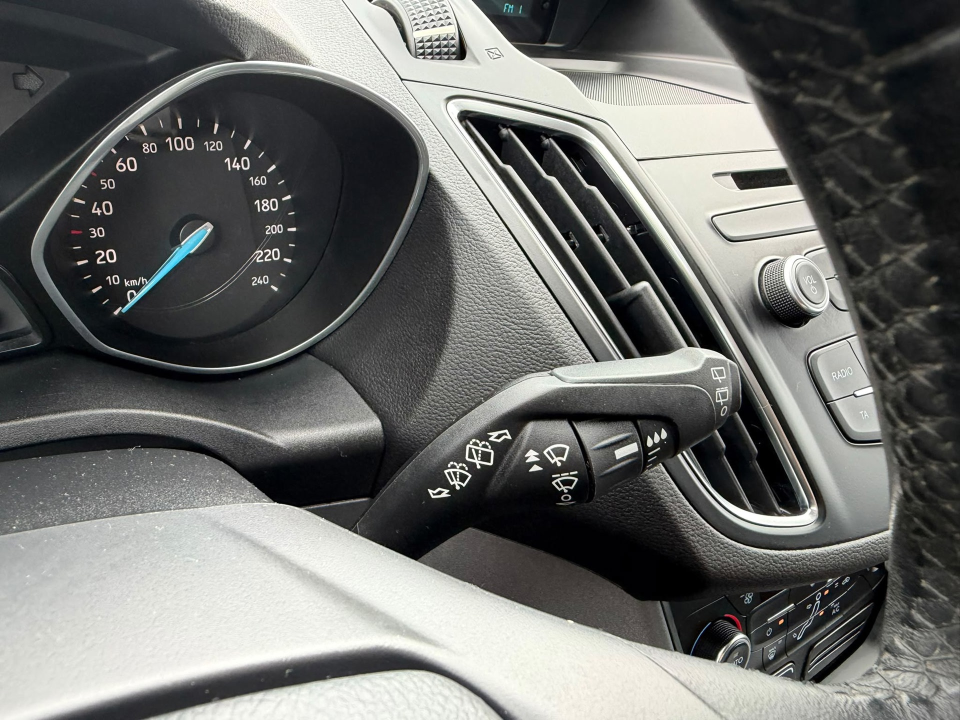 Foto van Ford Grand C-max