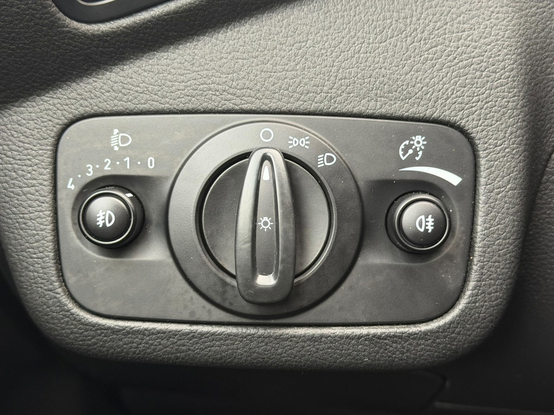 Foto van Ford Grand C-max