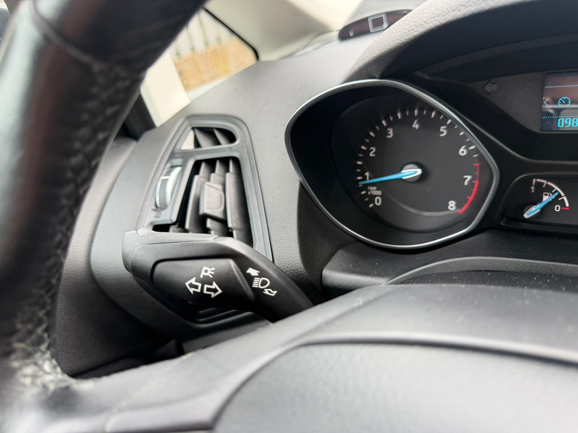 Foto van Ford Grand C-max