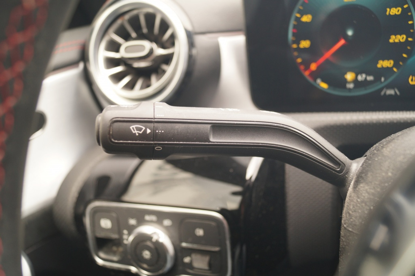 Foto van Mercedes-Benz Cla 200