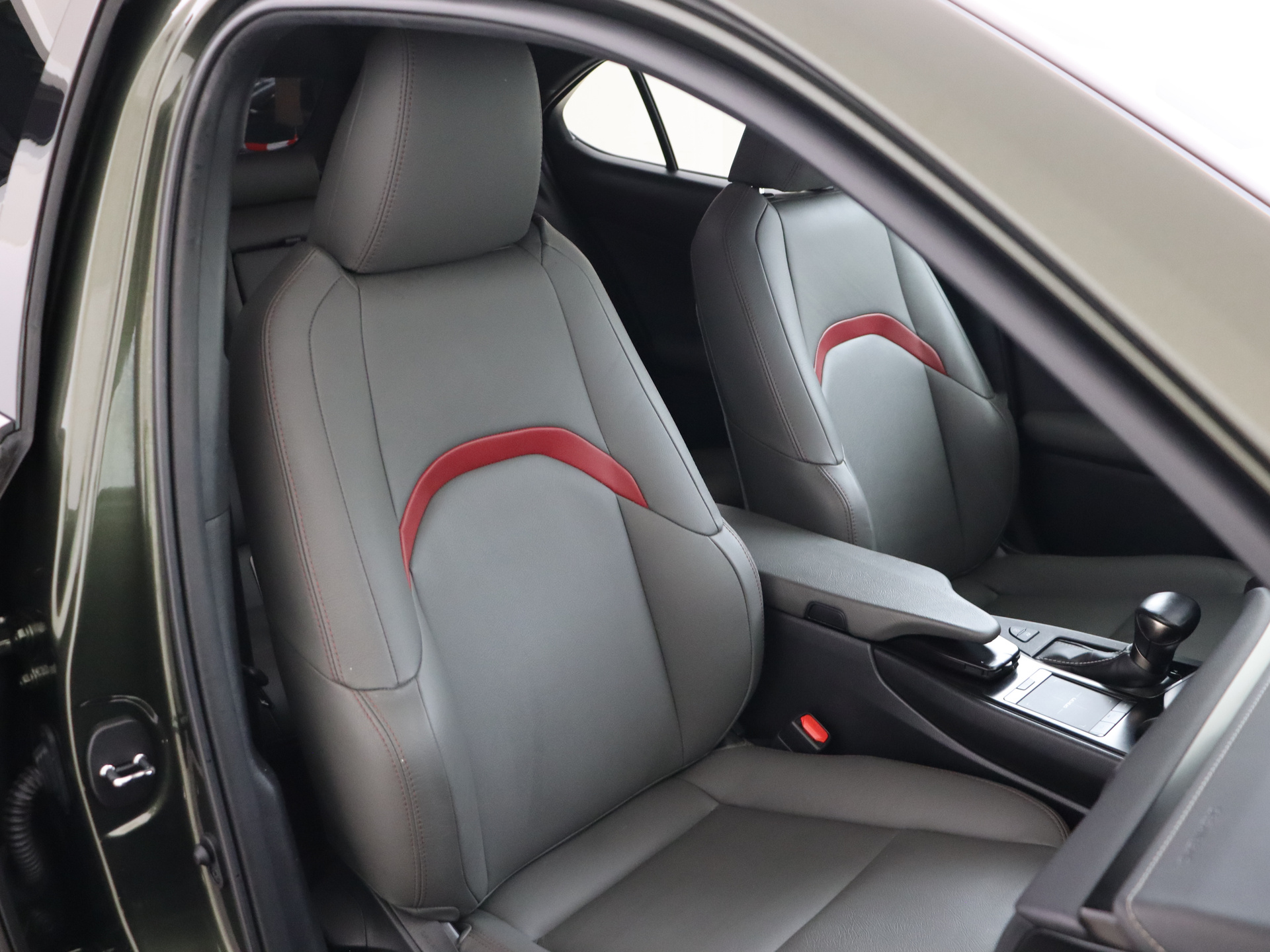 Foto van Lexus Lexus Ux250h