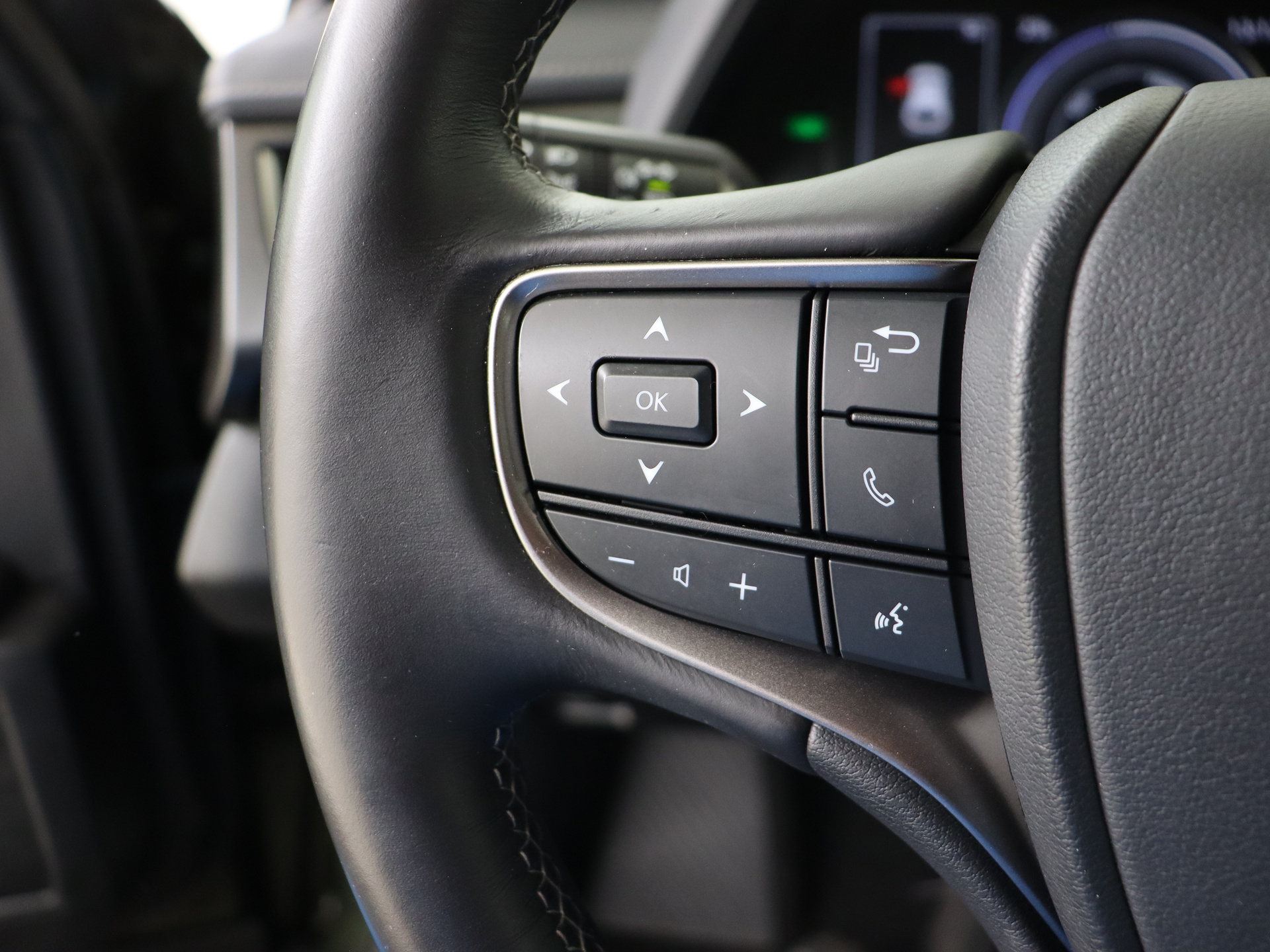 Foto van Lexus Lexus Ux250h