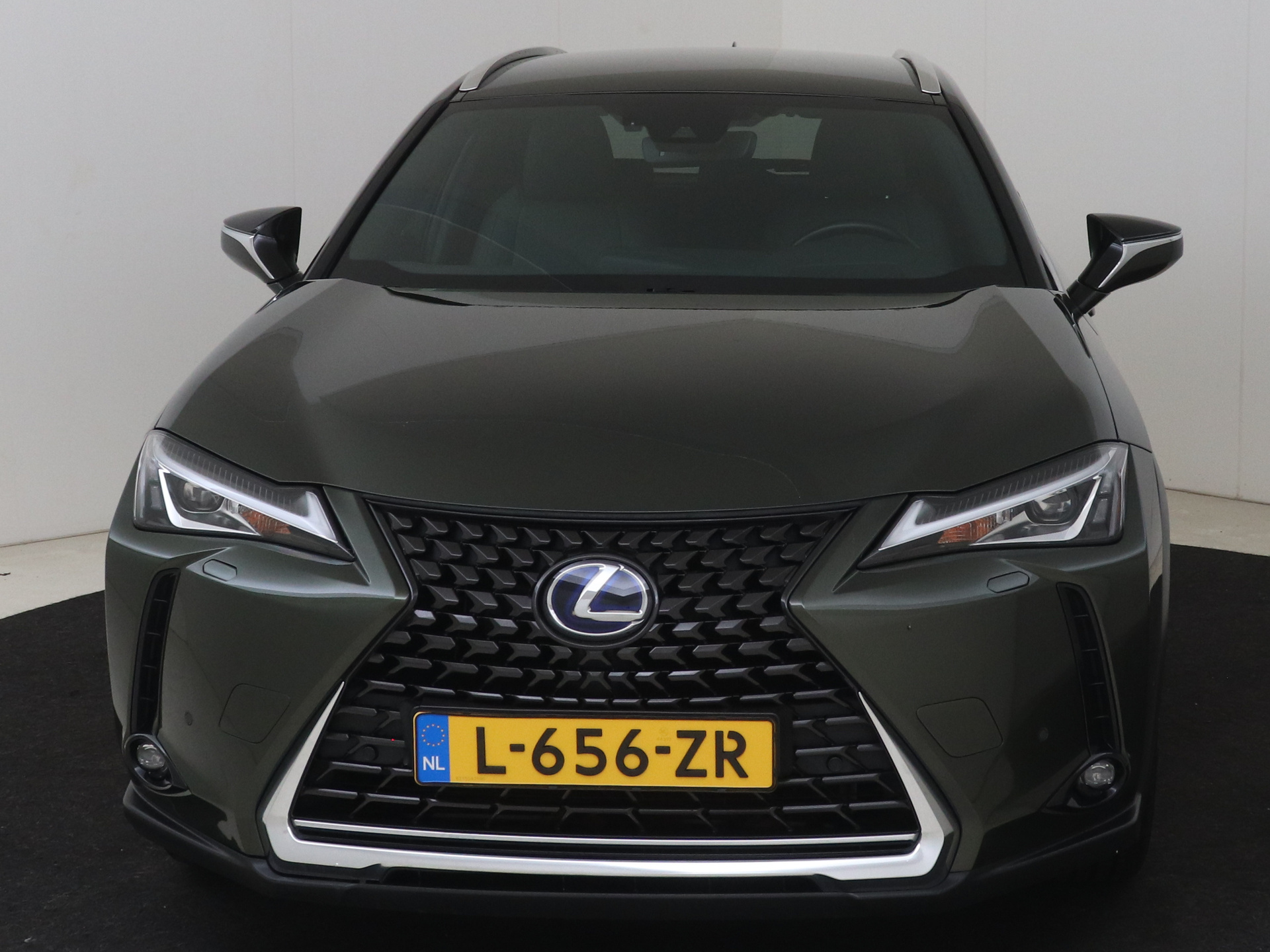 Foto van Lexus Lexus Ux250h
