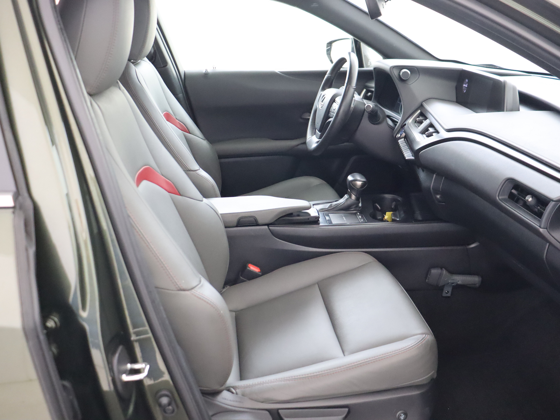 Foto van Lexus Lexus Ux250h