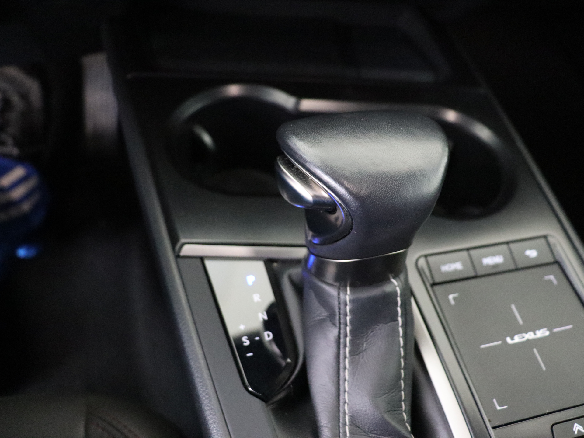 Foto van Lexus Lexus Ux250h