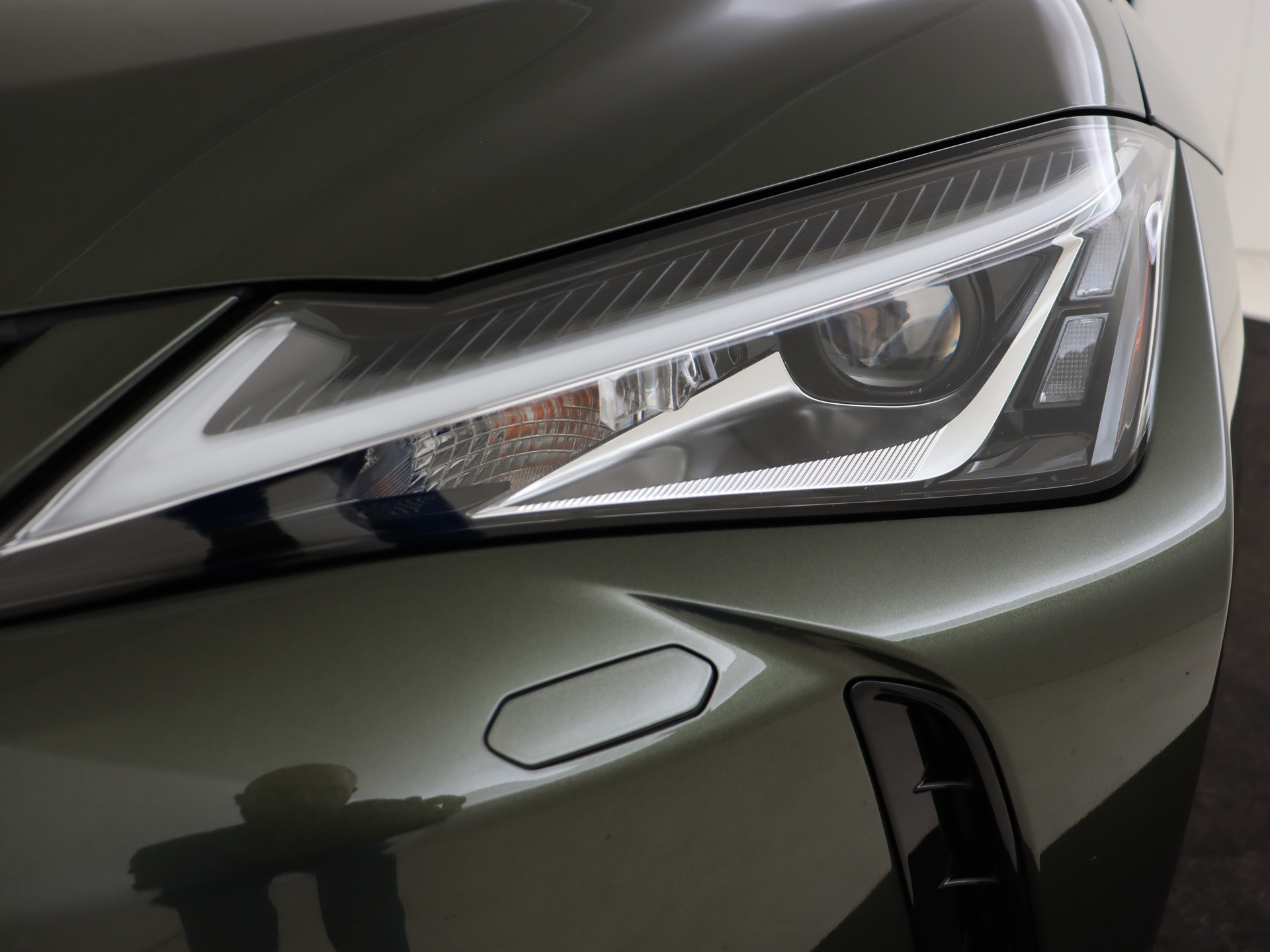 Foto van Lexus Lexus Ux250h