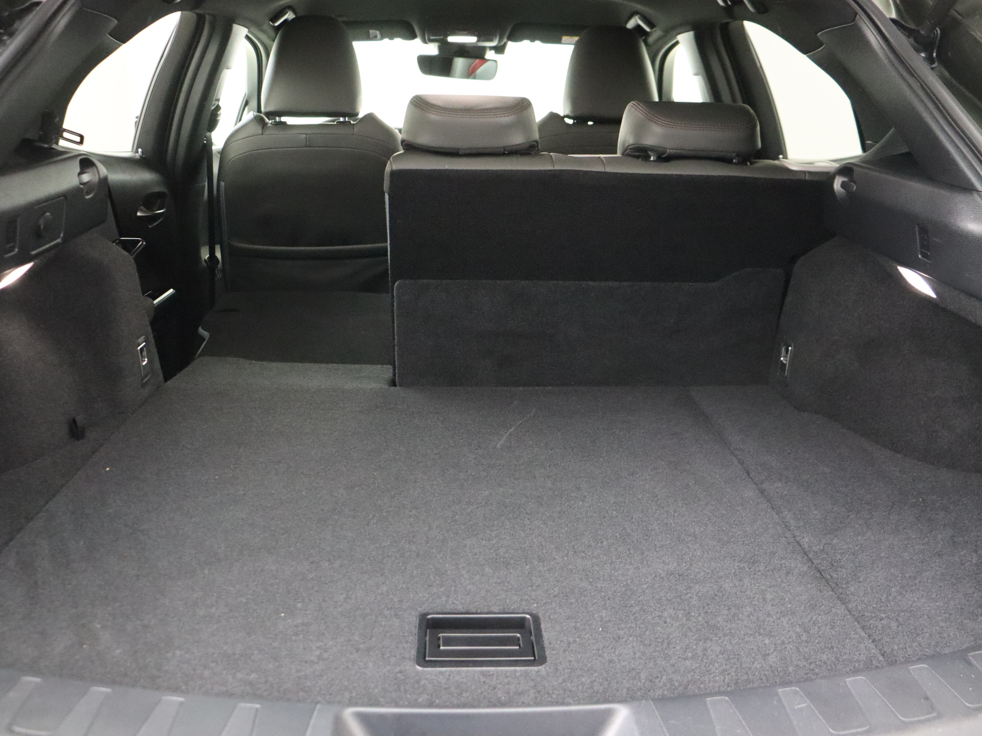 Foto van Lexus Lexus Ux250h
