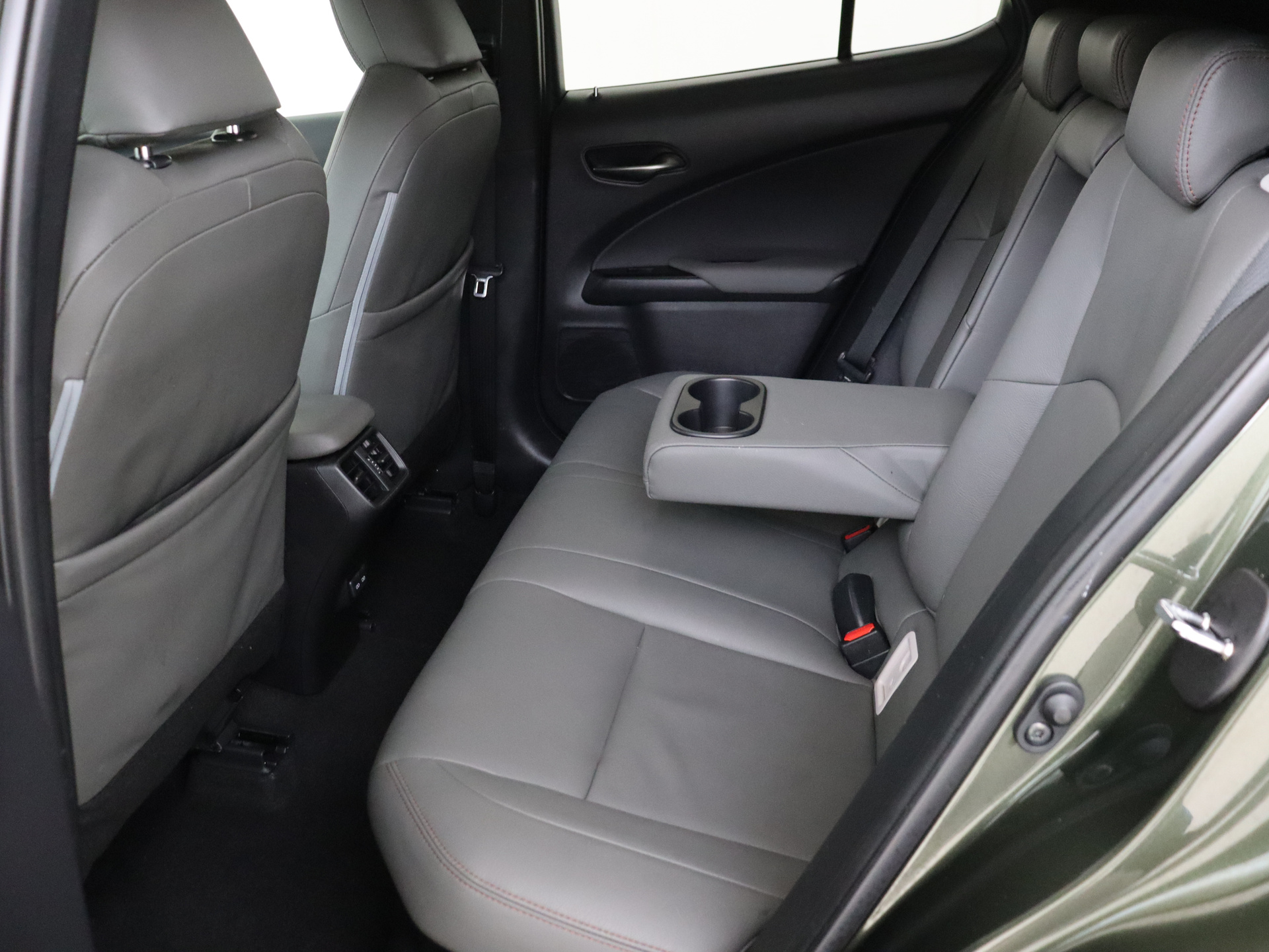 Foto van Lexus Lexus Ux250h