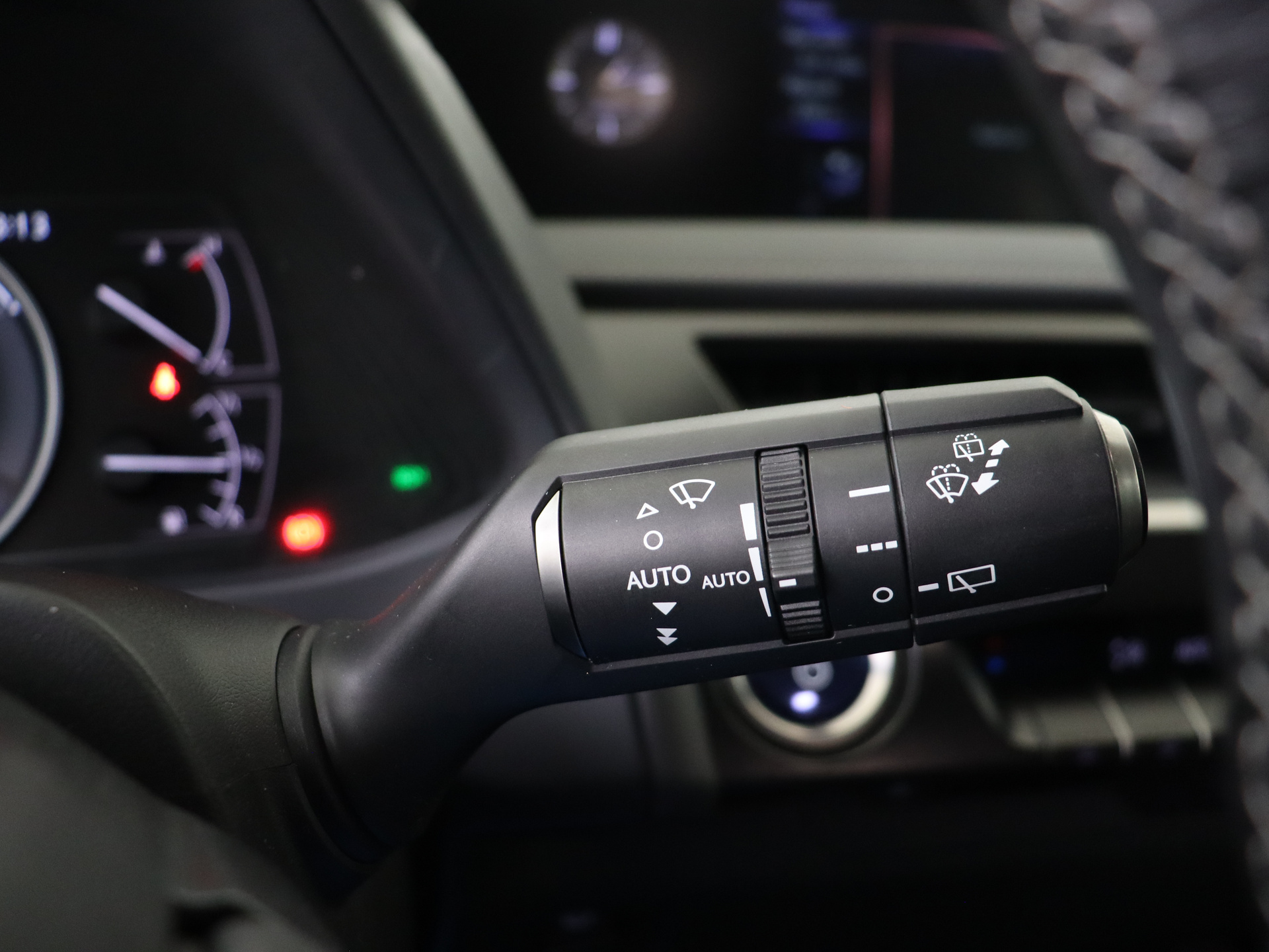 Foto van Lexus Lexus Ux250h