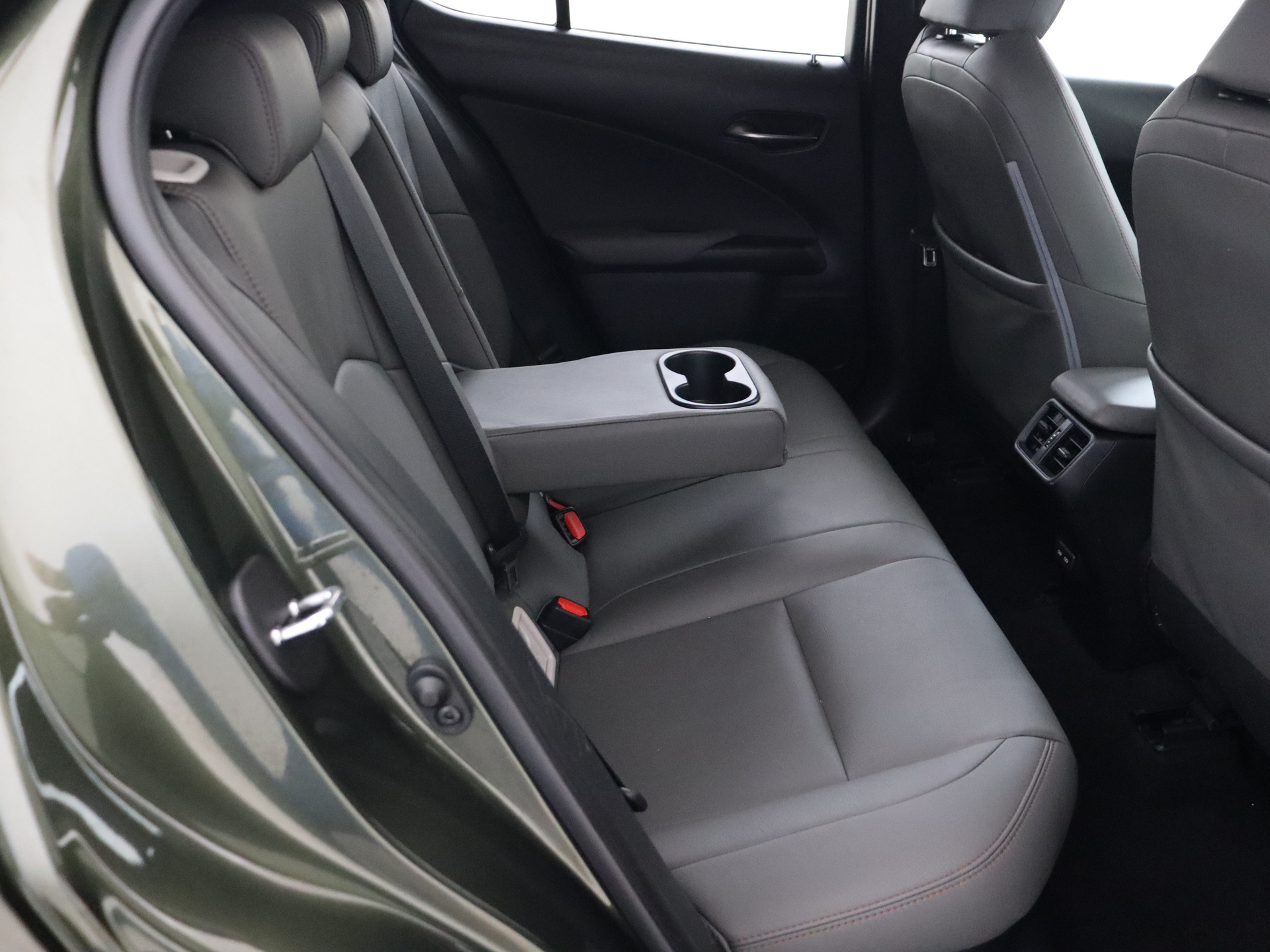 Foto van Lexus Lexus Ux250h