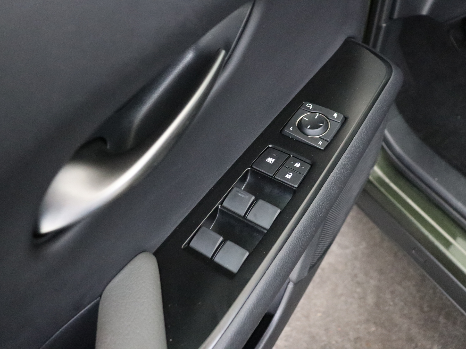 Foto van Lexus Lexus Ux250h