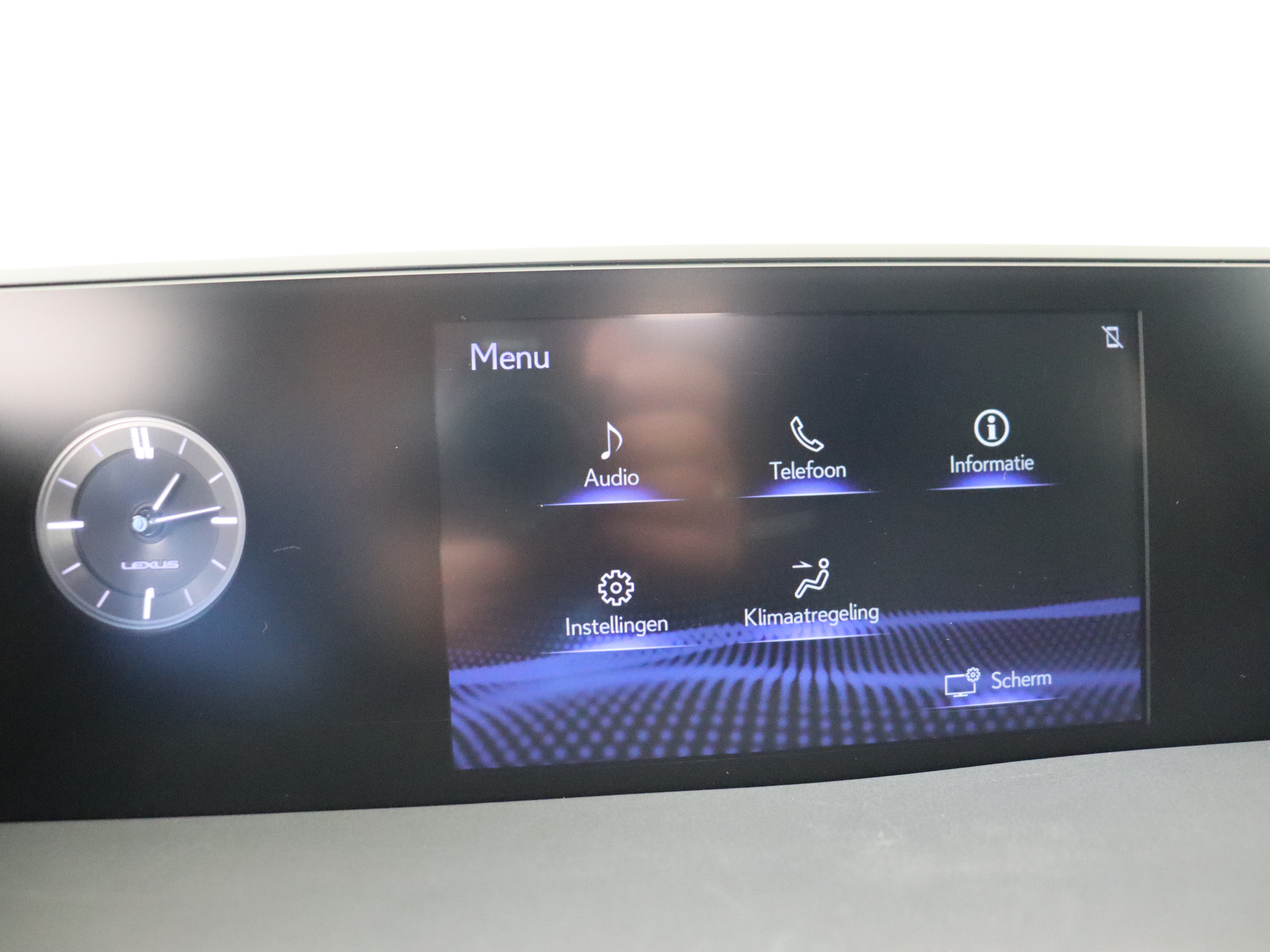 Foto van Lexus Lexus Ux250h