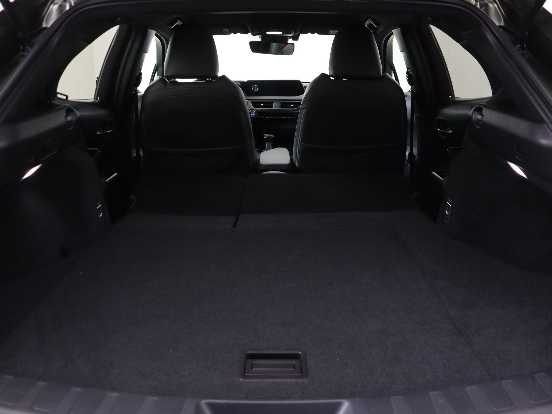 Foto van Lexus Lexus Ux250h