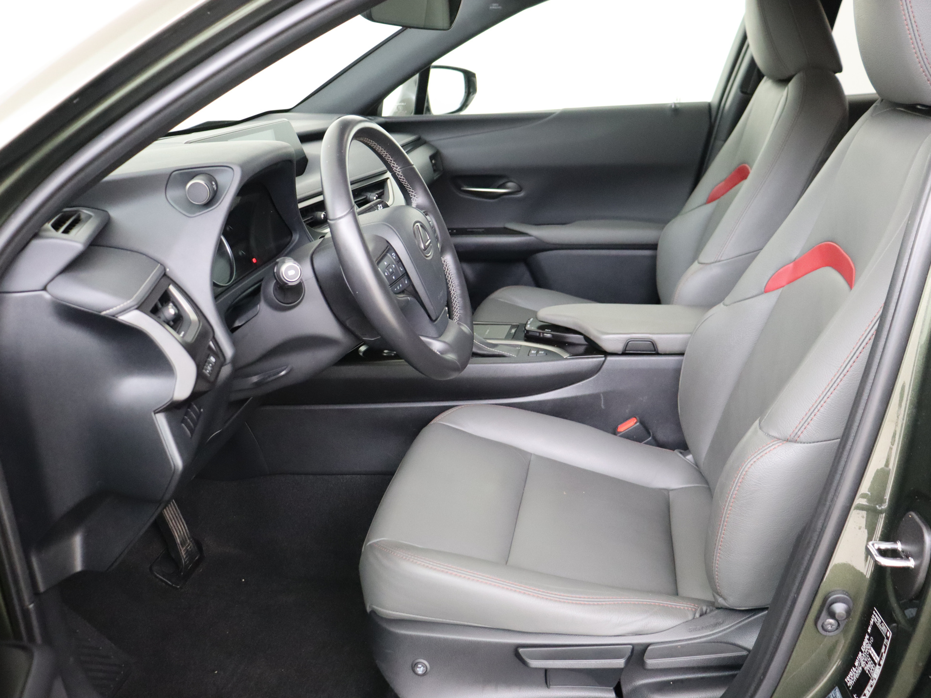 Foto van Lexus Lexus Ux250h