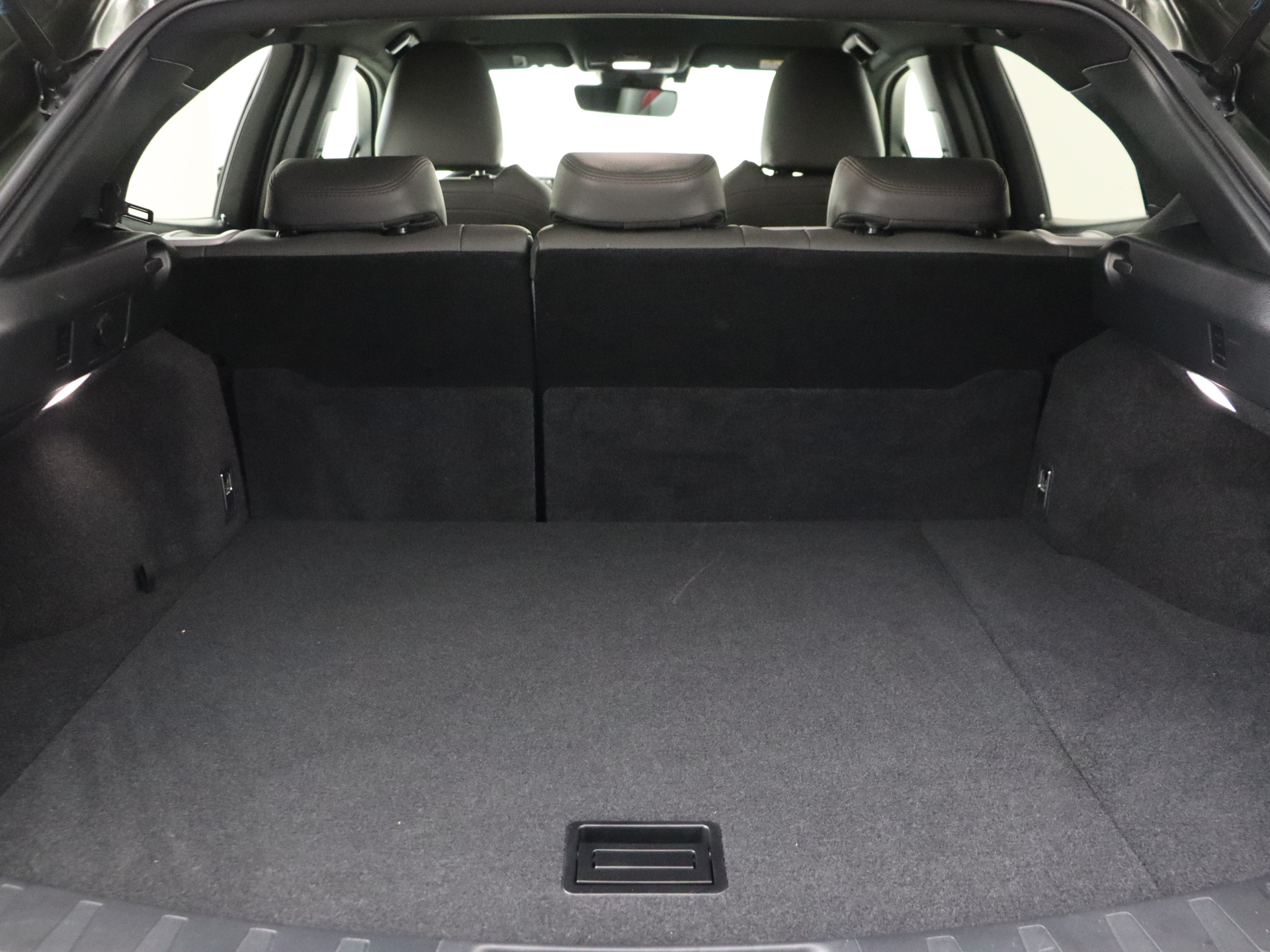 Foto van Lexus Lexus Ux250h