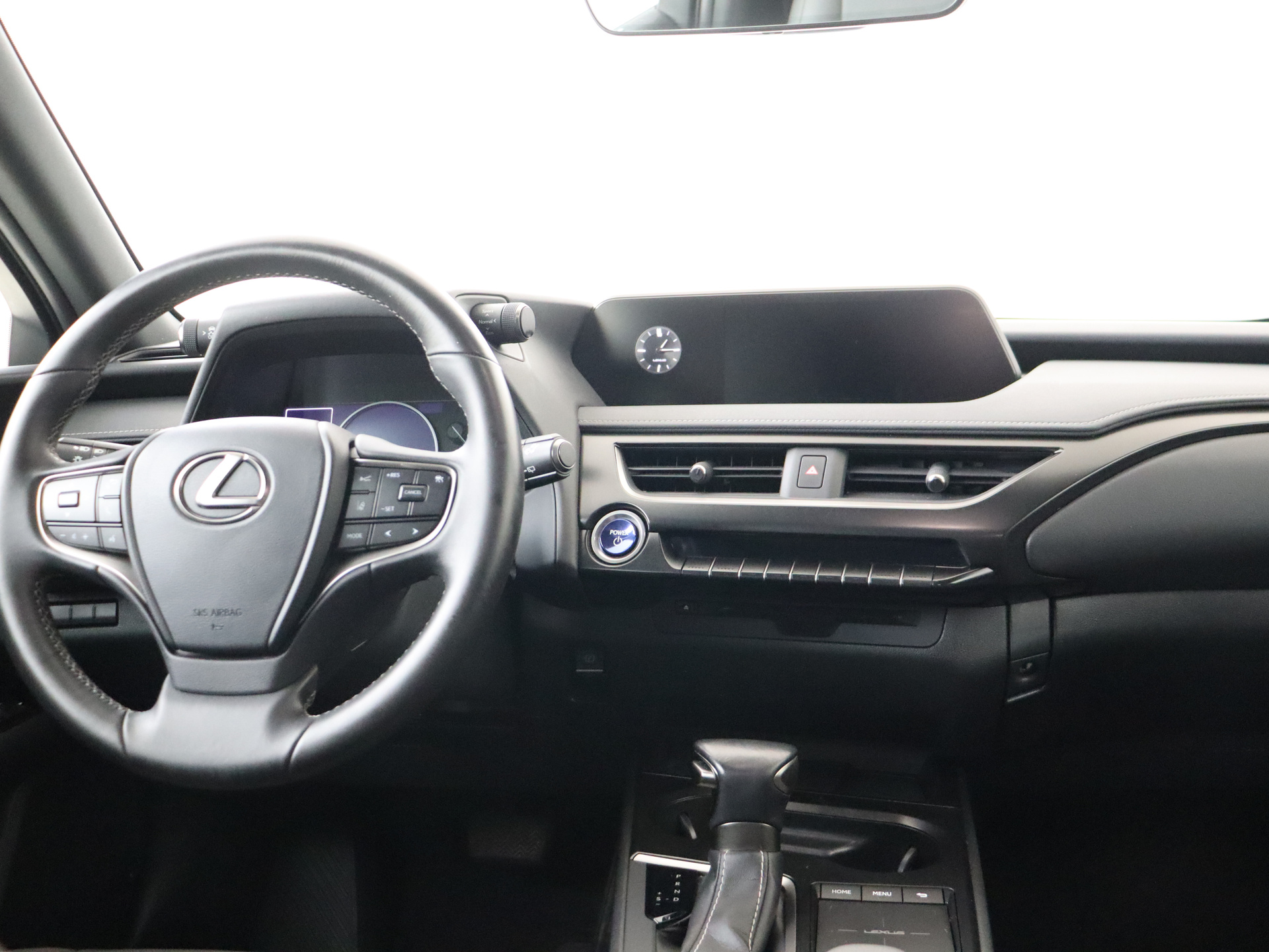 Foto van Lexus Lexus Ux250h
