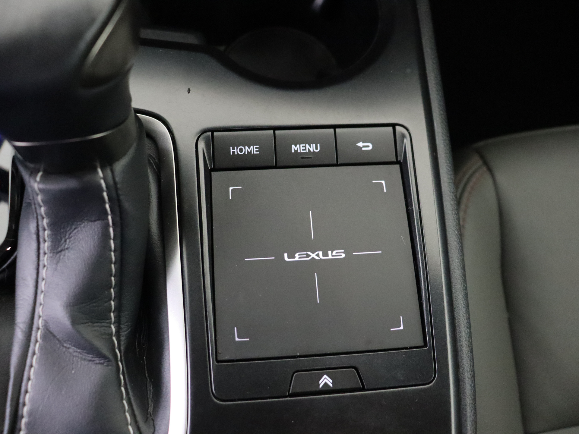 Foto van Lexus Lexus Ux250h