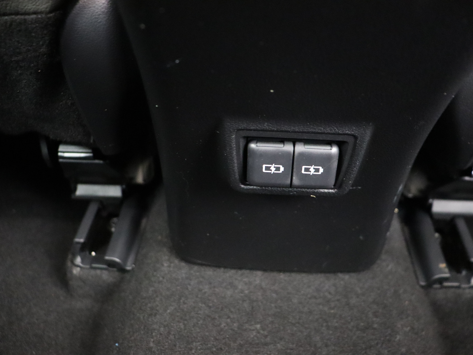 Foto van Lexus Lexus Ux250h