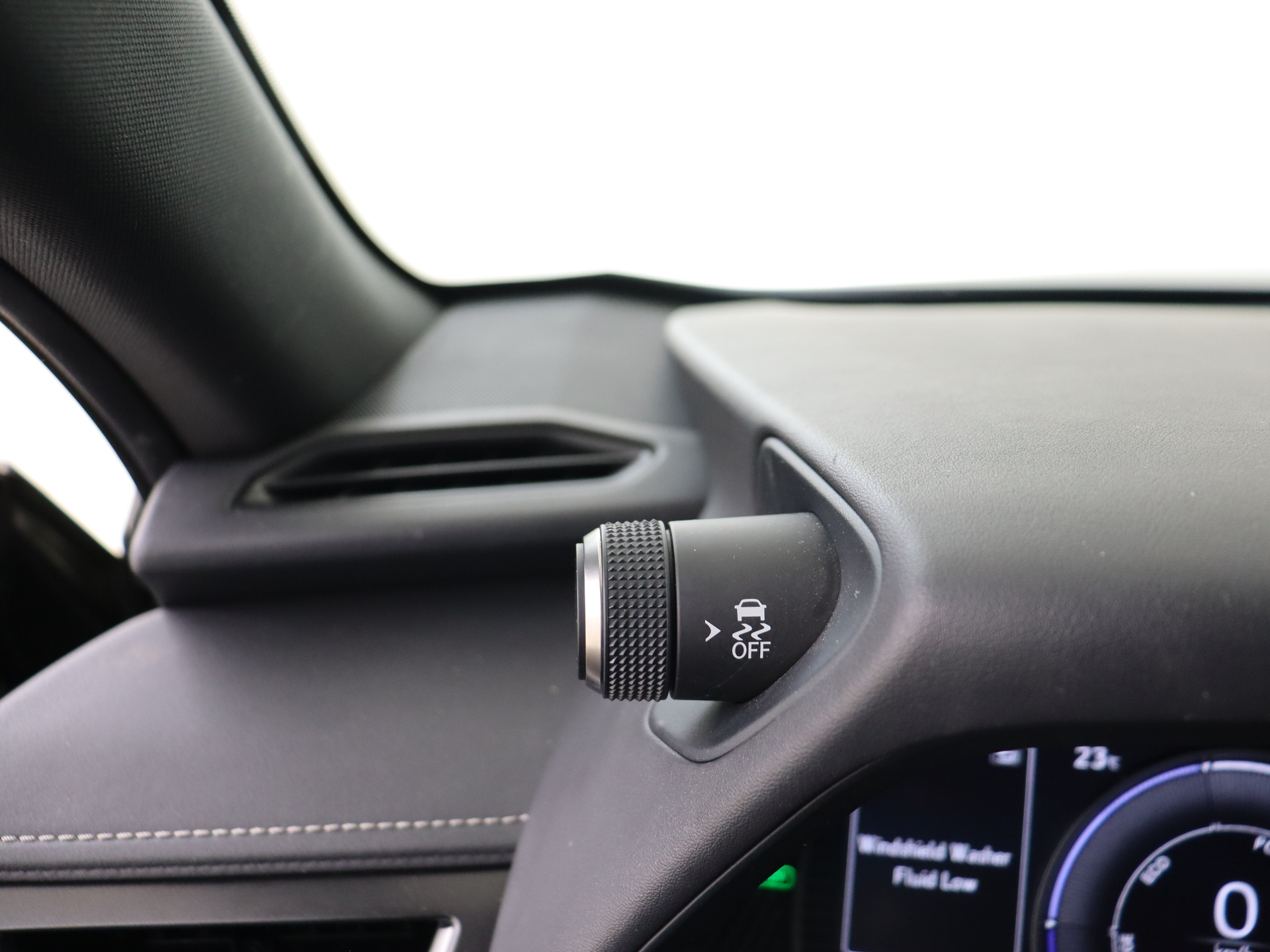 Foto van Lexus Lexus Ux250h
