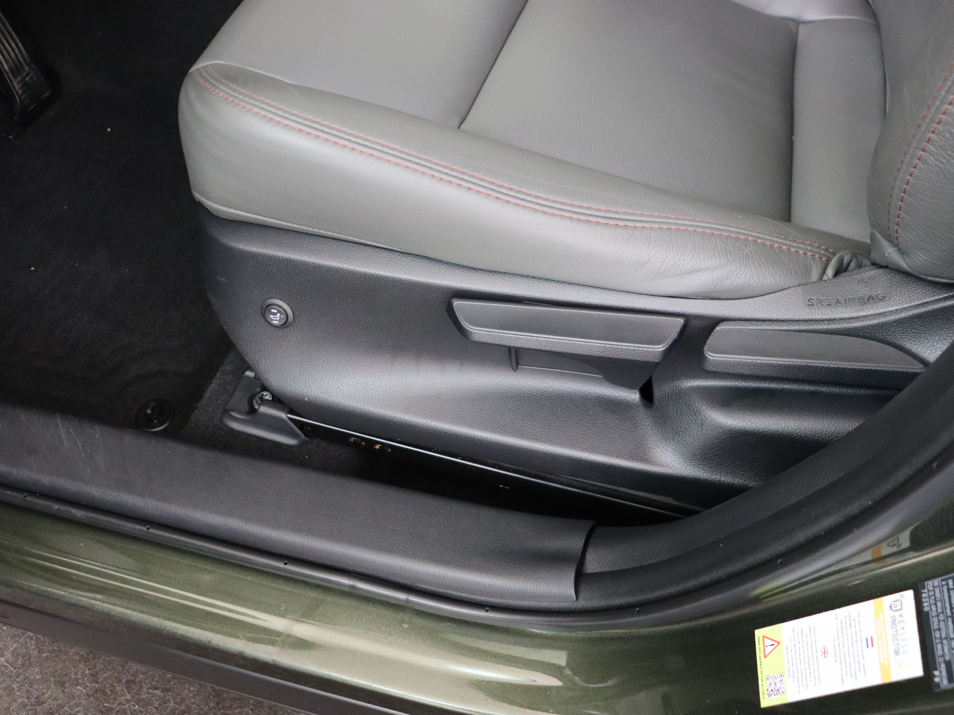 Foto van Lexus Lexus Ux250h