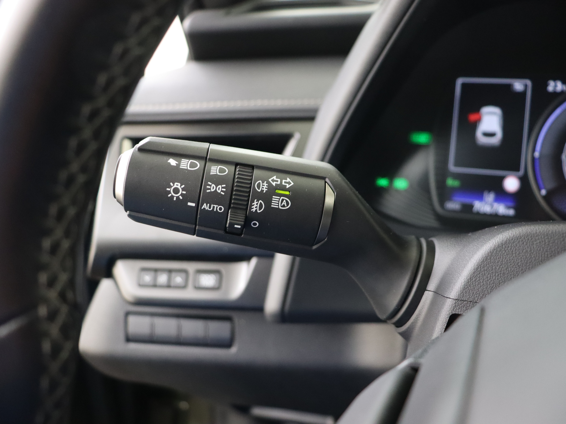 Foto van Lexus Lexus Ux250h
