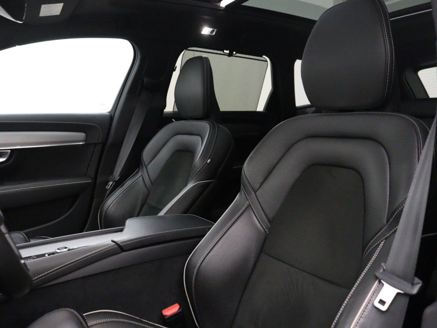 Foto van Volvo V90
