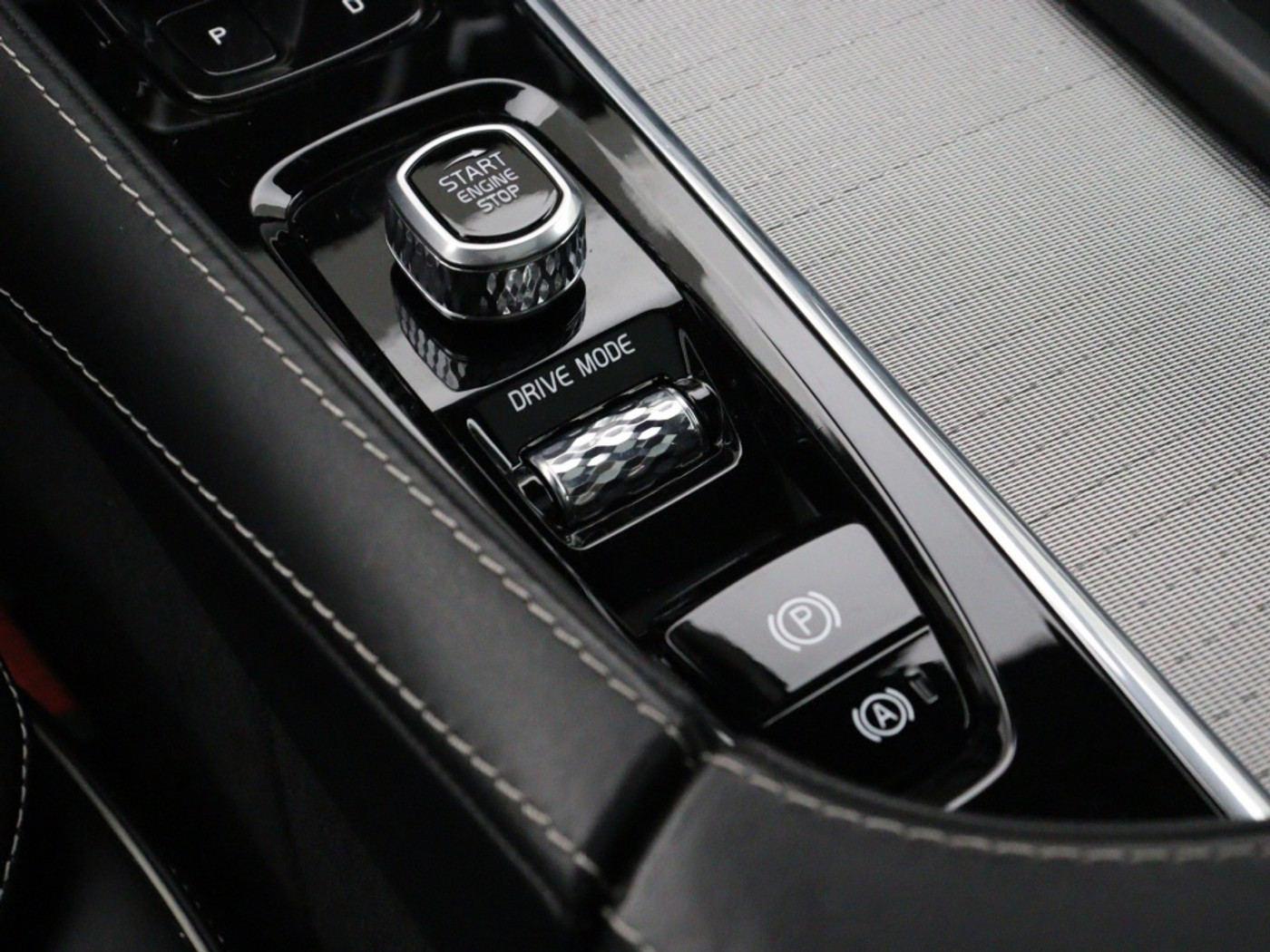 Foto van Volvo V90