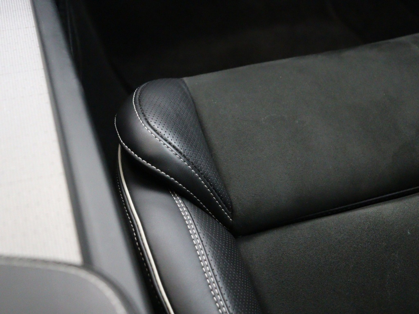 Foto van Volvo V90
