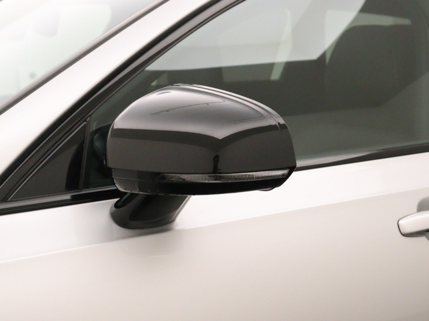 Foto van Volvo V90
