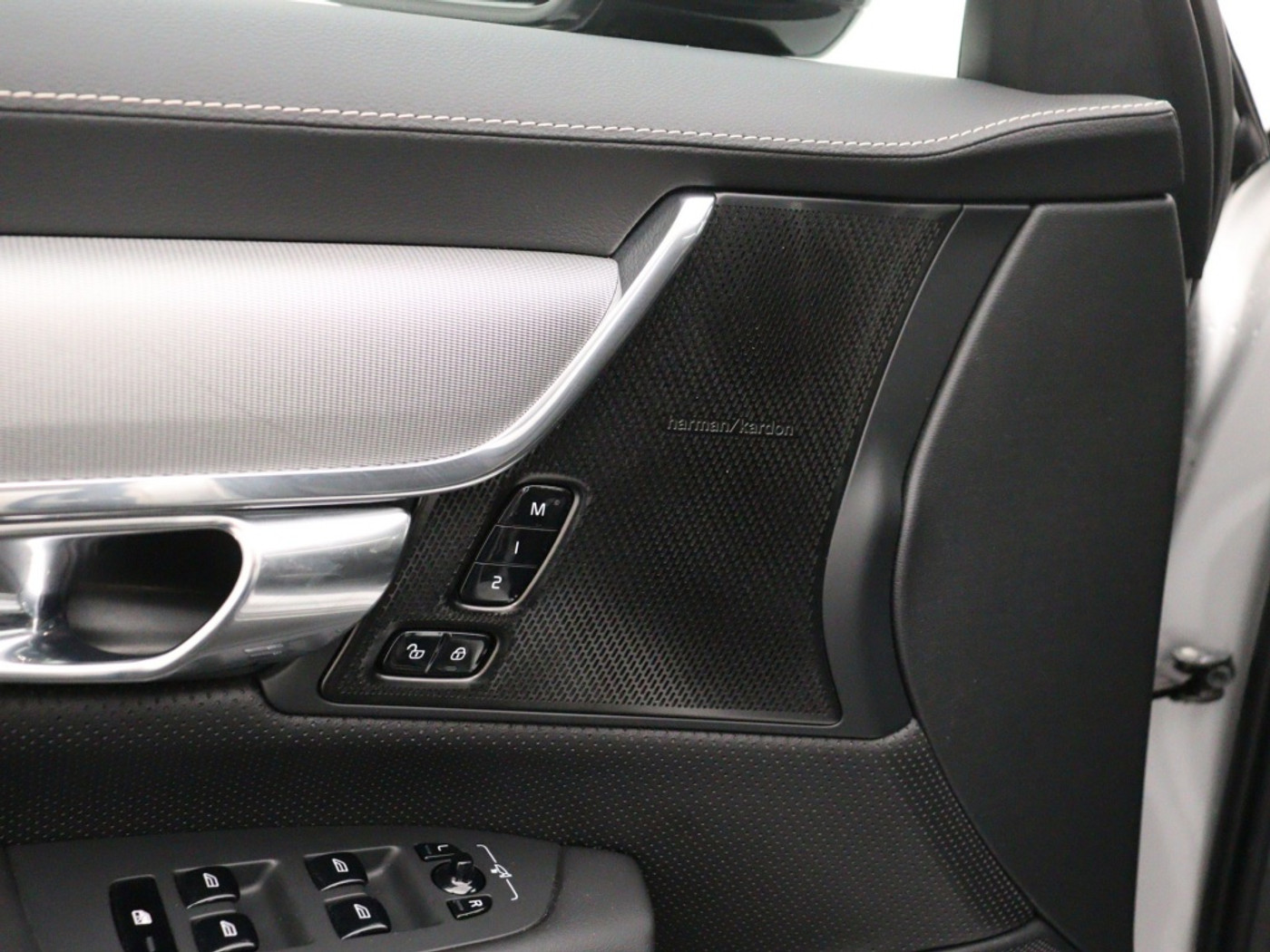 Foto van Volvo V90
