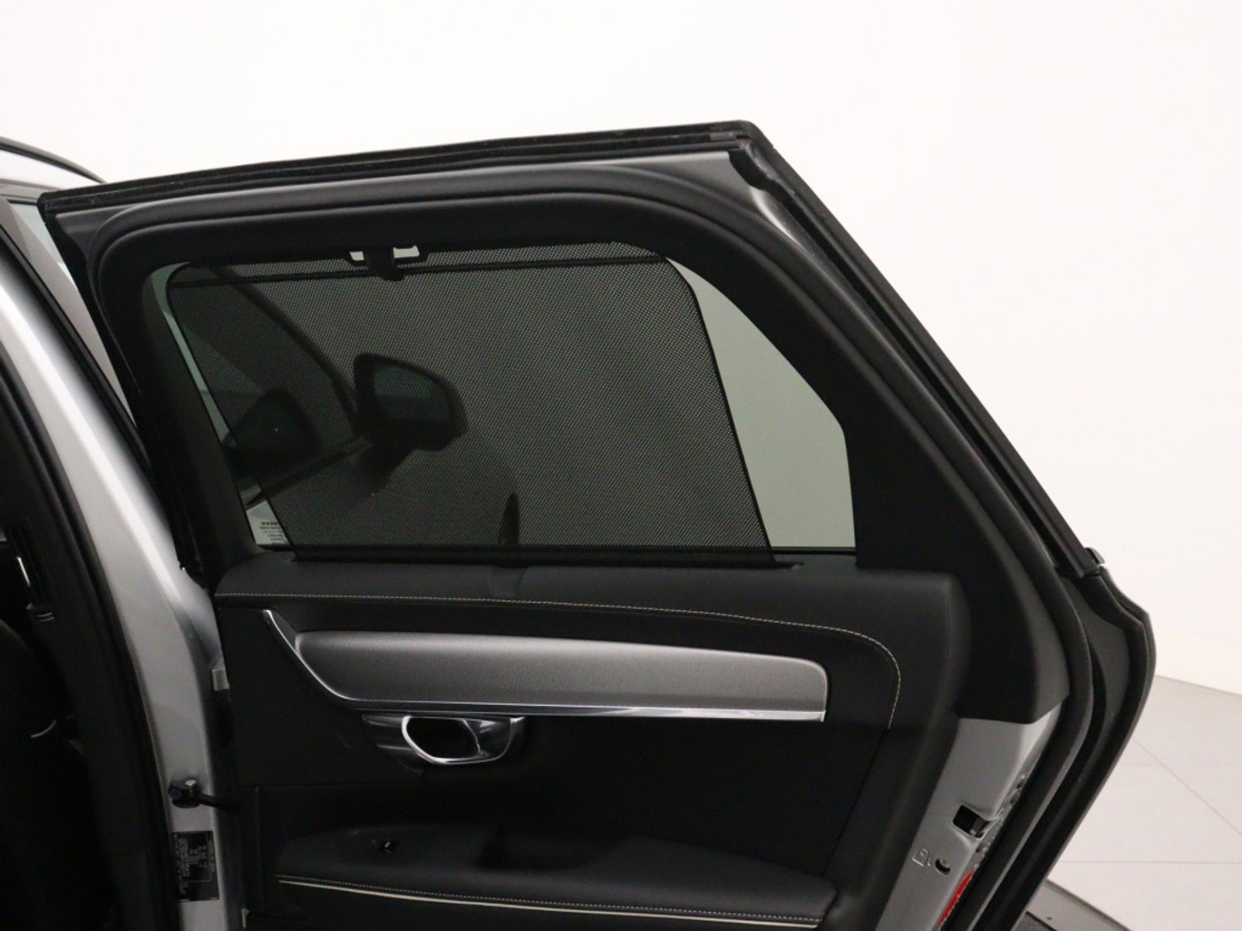 Foto van Volvo V90