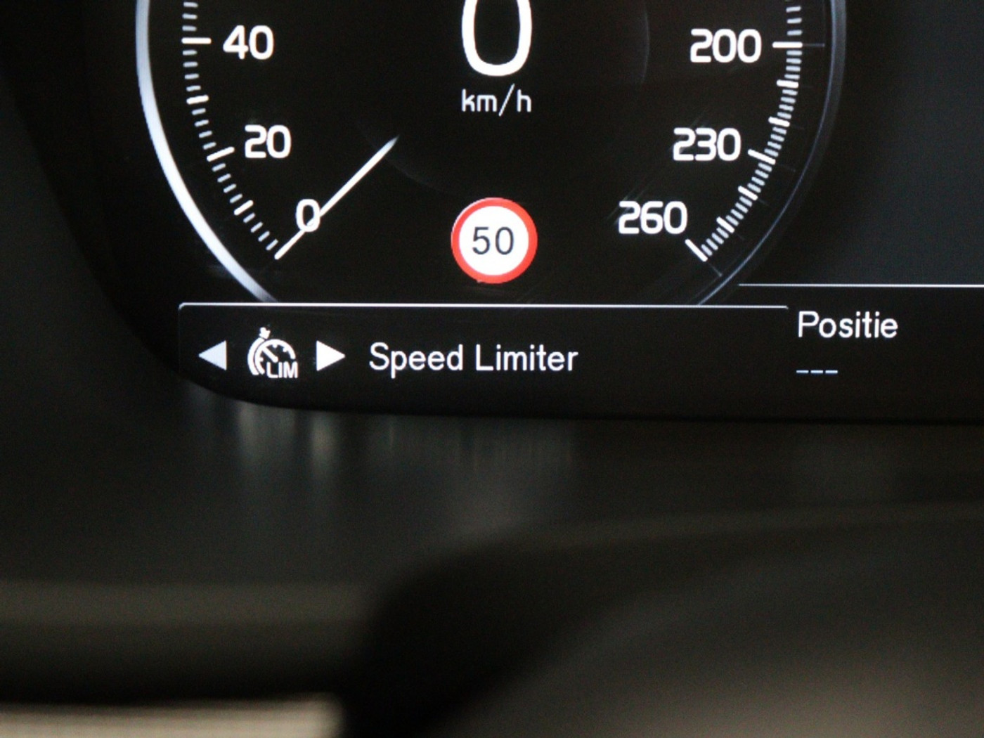 Foto van Volvo V90