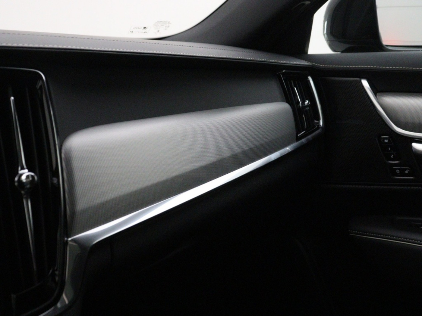 Foto van Volvo V90