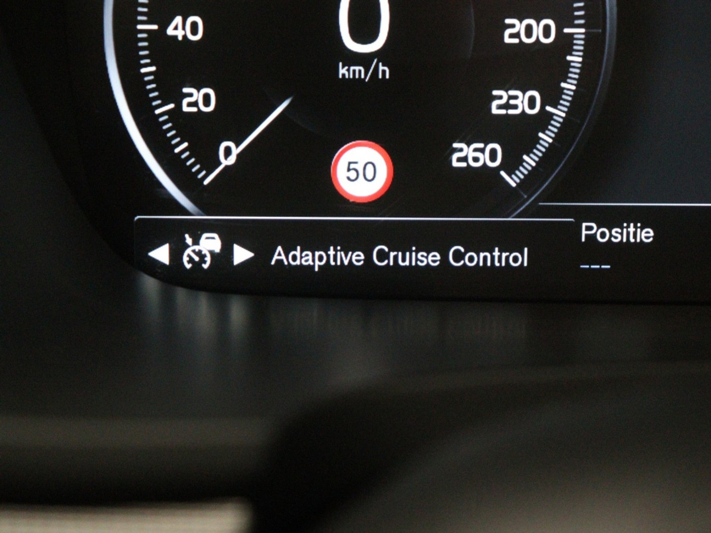 Foto van Volvo V90